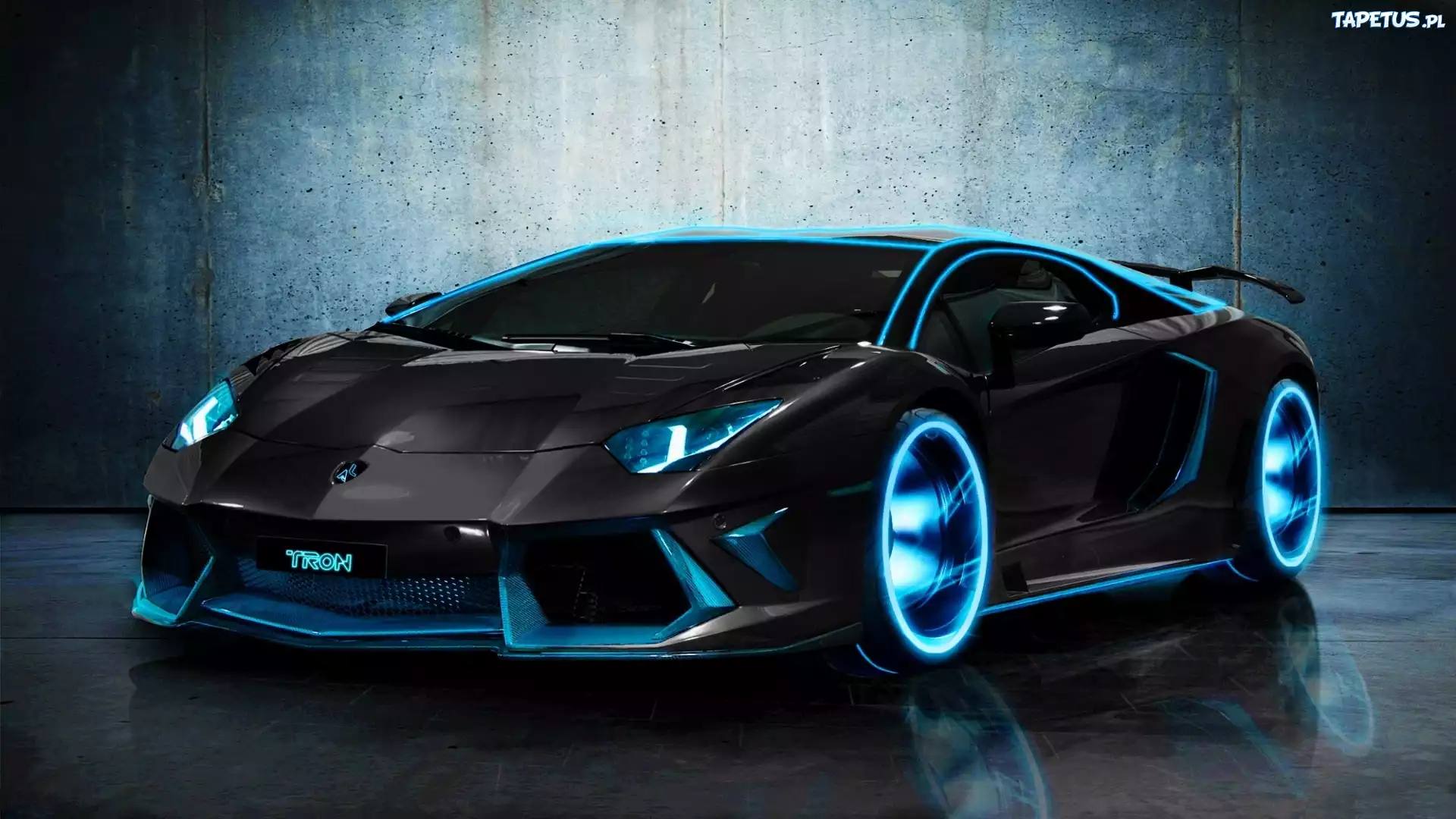 Lamborghini