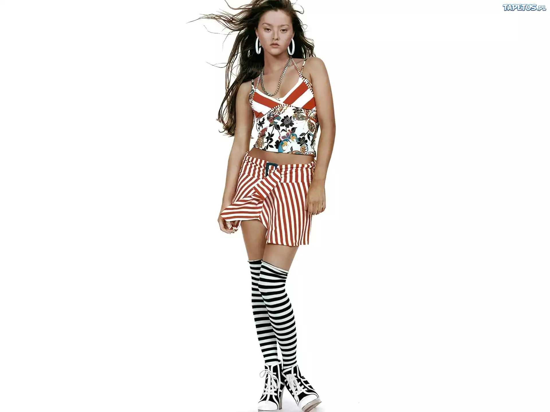 Devon Aoki