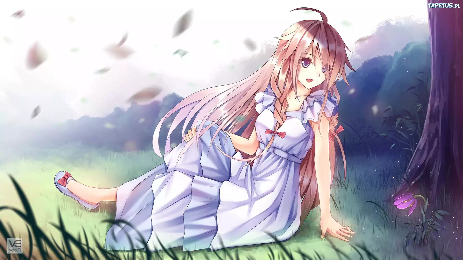 Vocaloid, IA