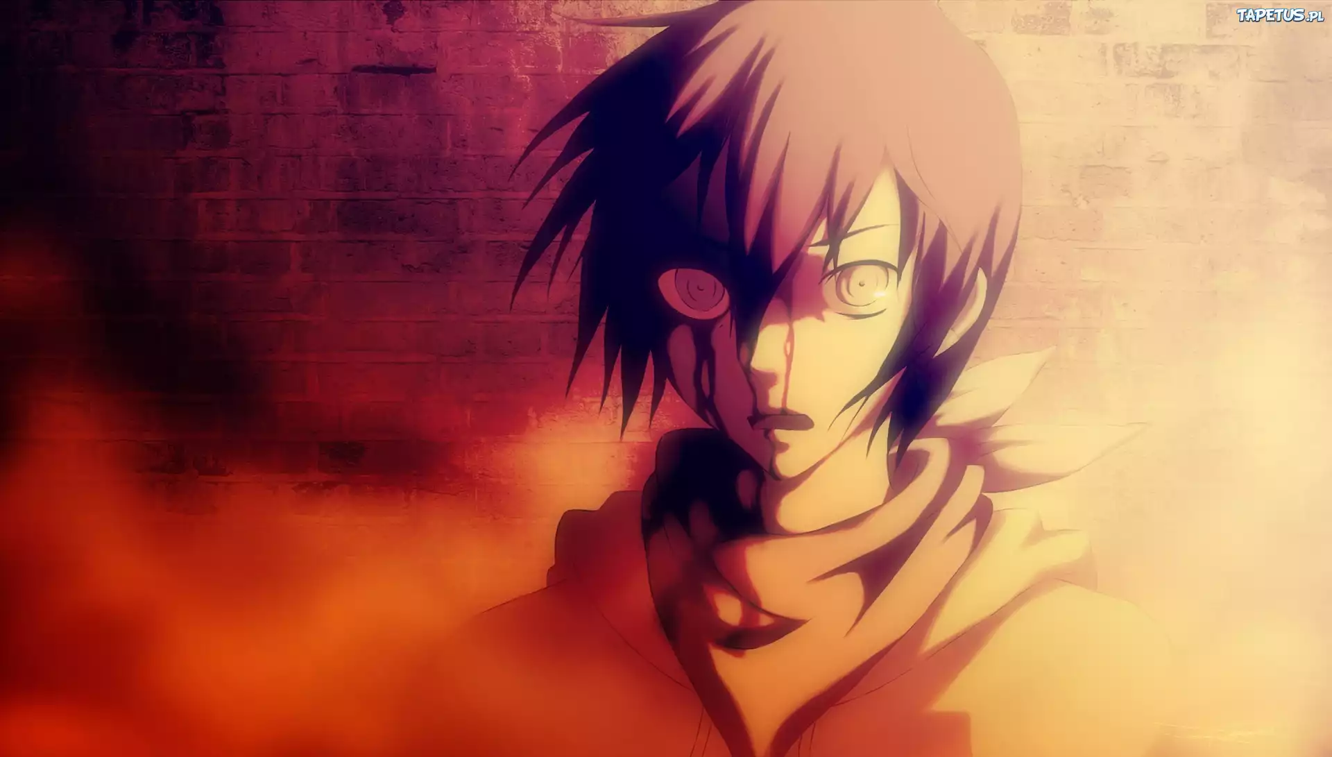 Durarara, Masaomi Kida, anime, manga