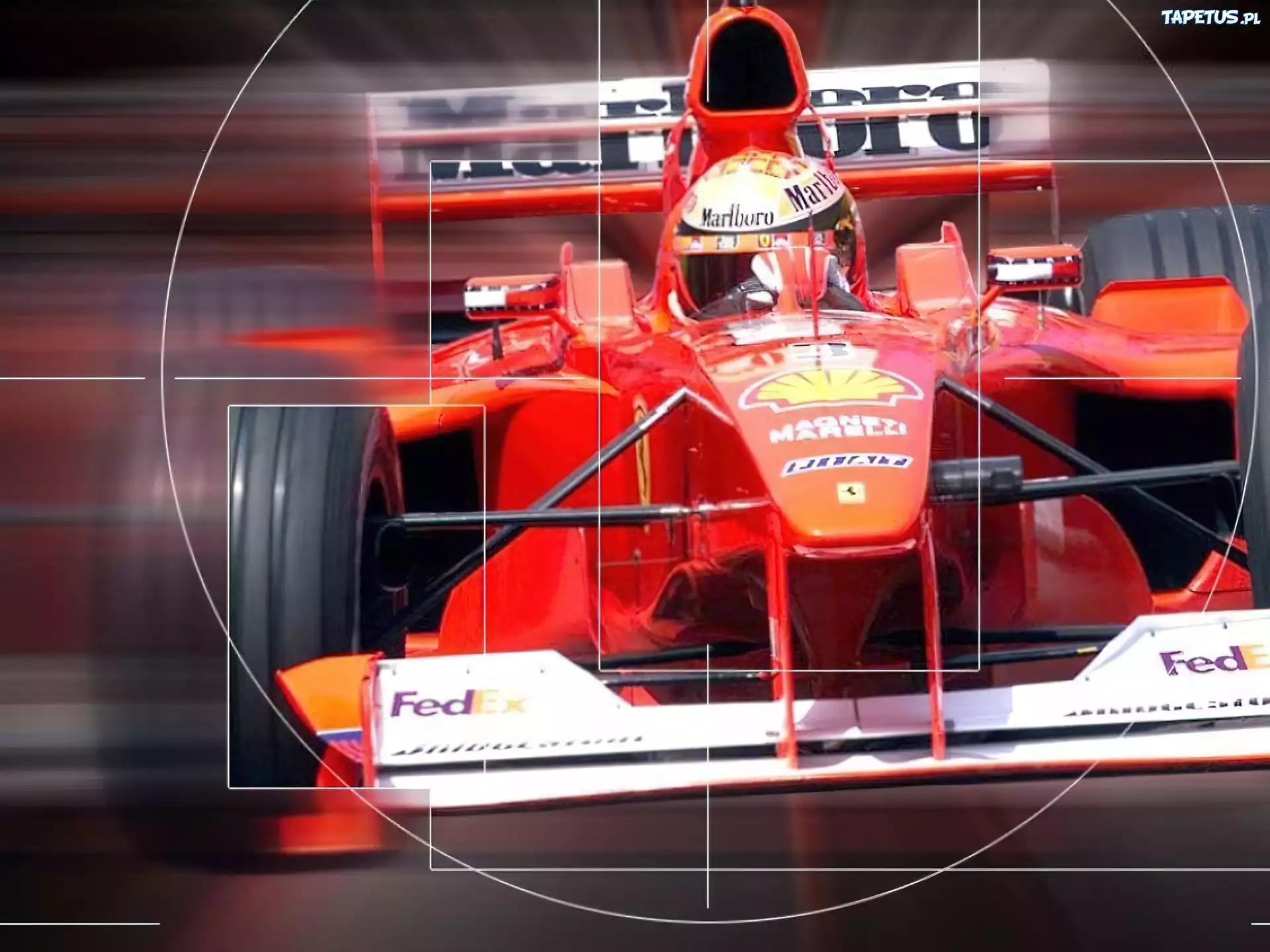 Formuła 1,ferrari , marlboro