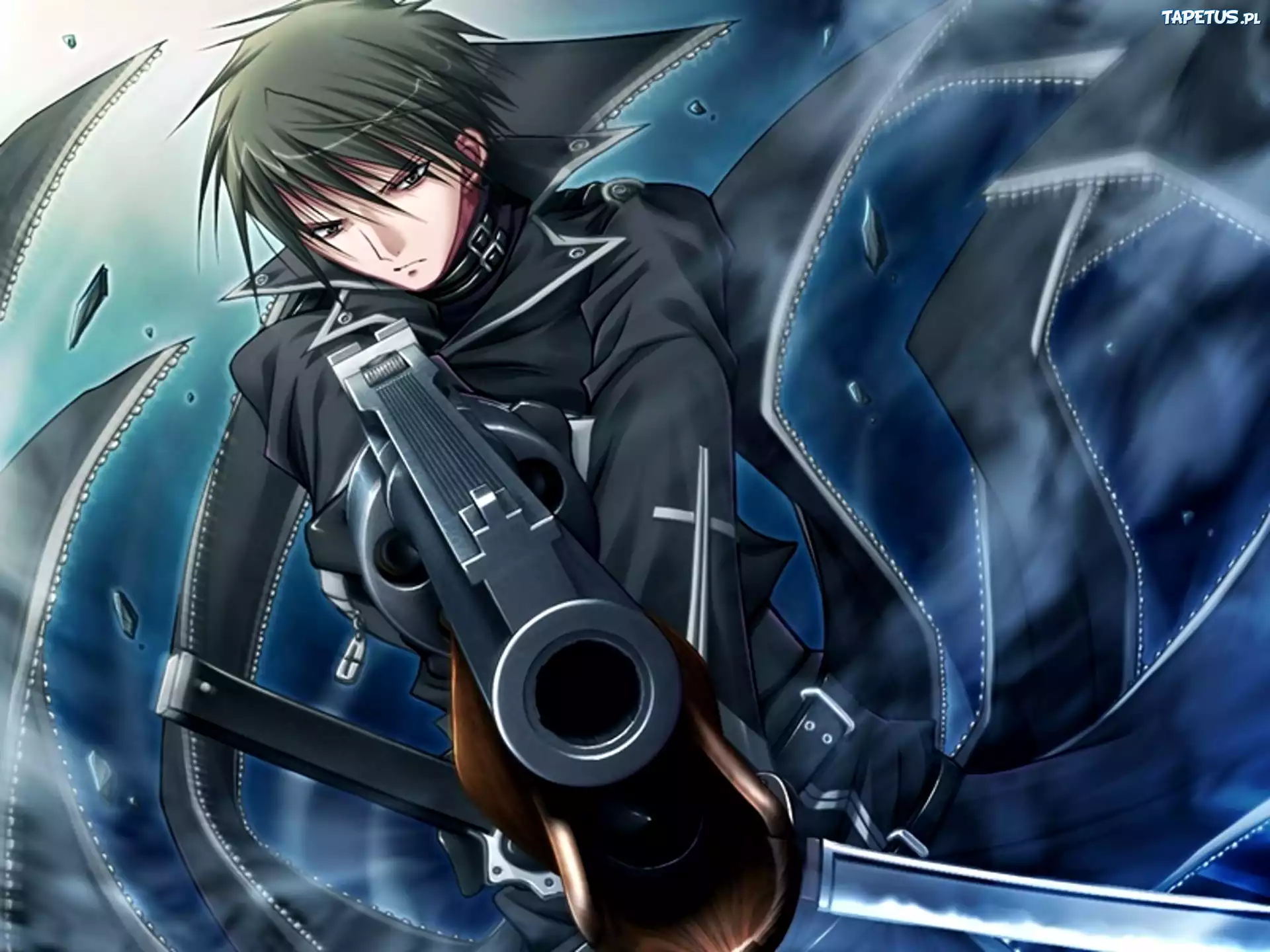 Sword Art Online