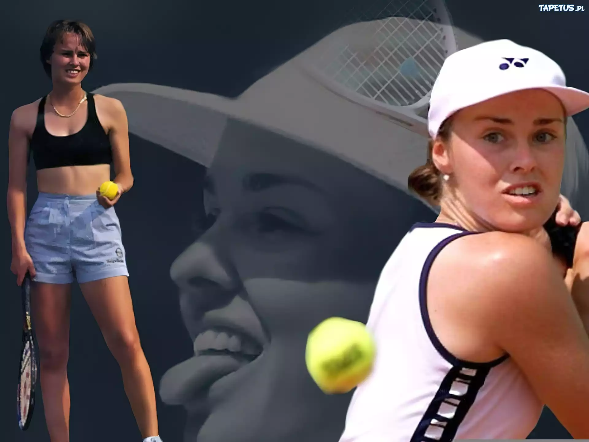 Tennis,piłeczka tenisowa