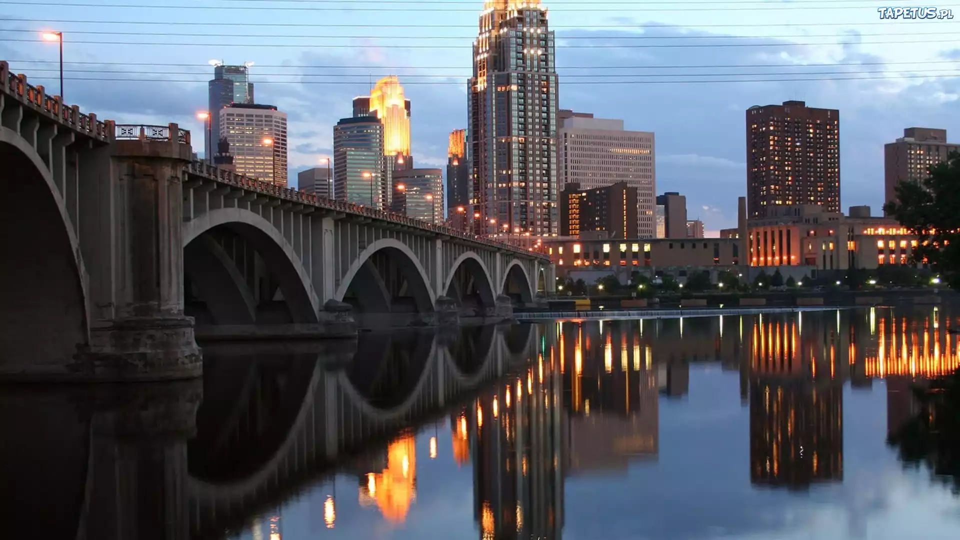 Minneapolis, Minnesota