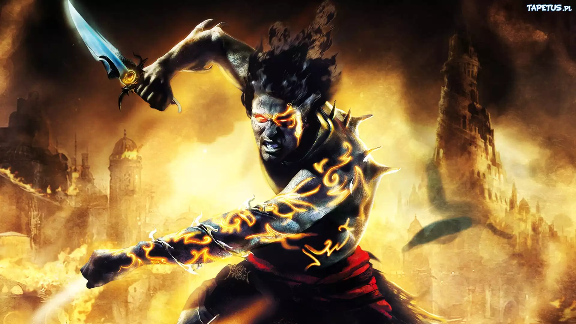 Prince Of Persia