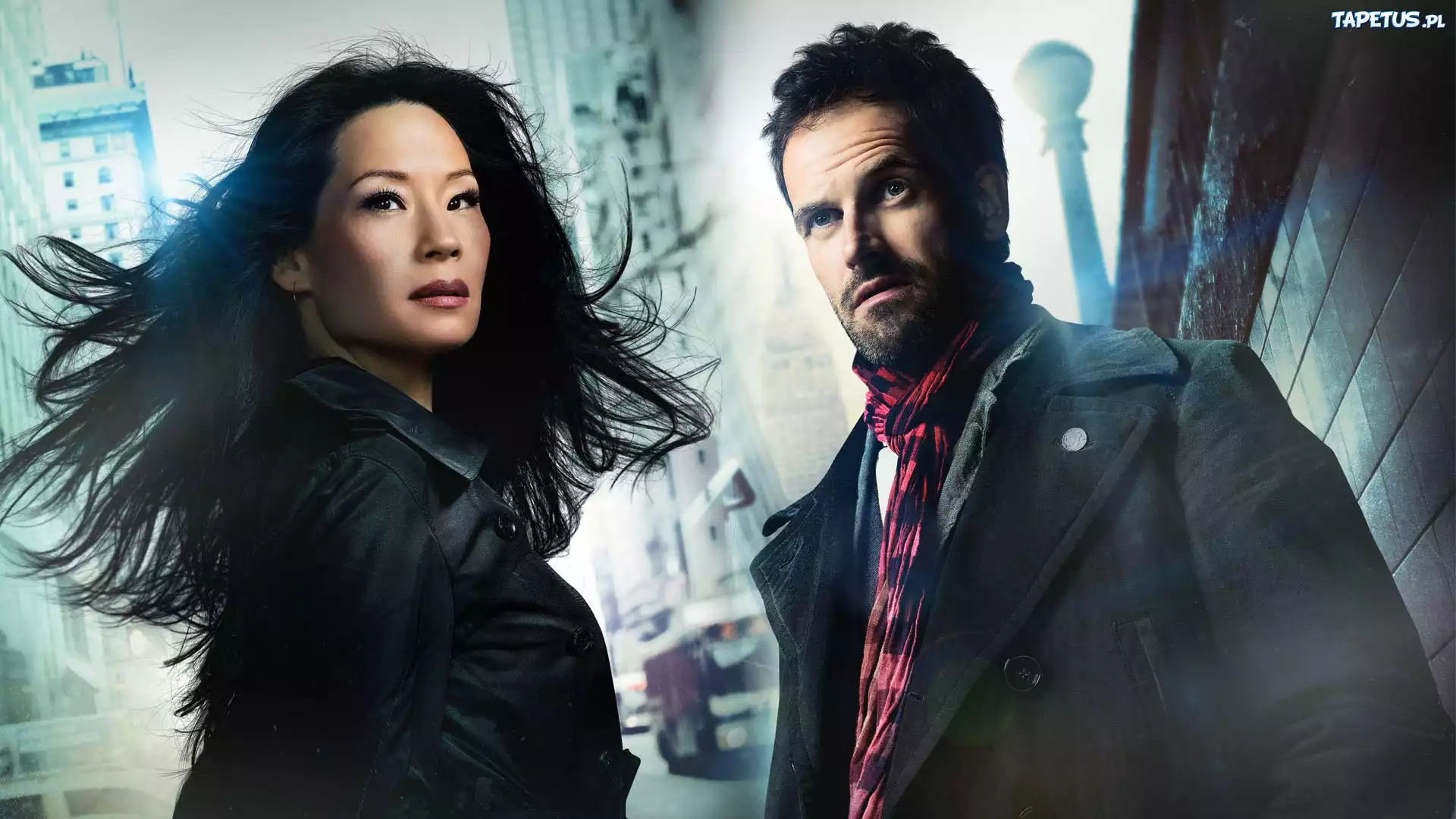 Seriale, Elementary