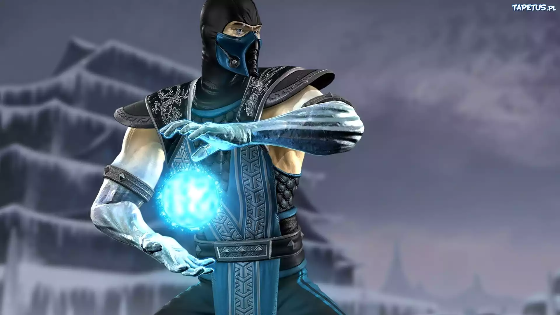 Mortal Komba