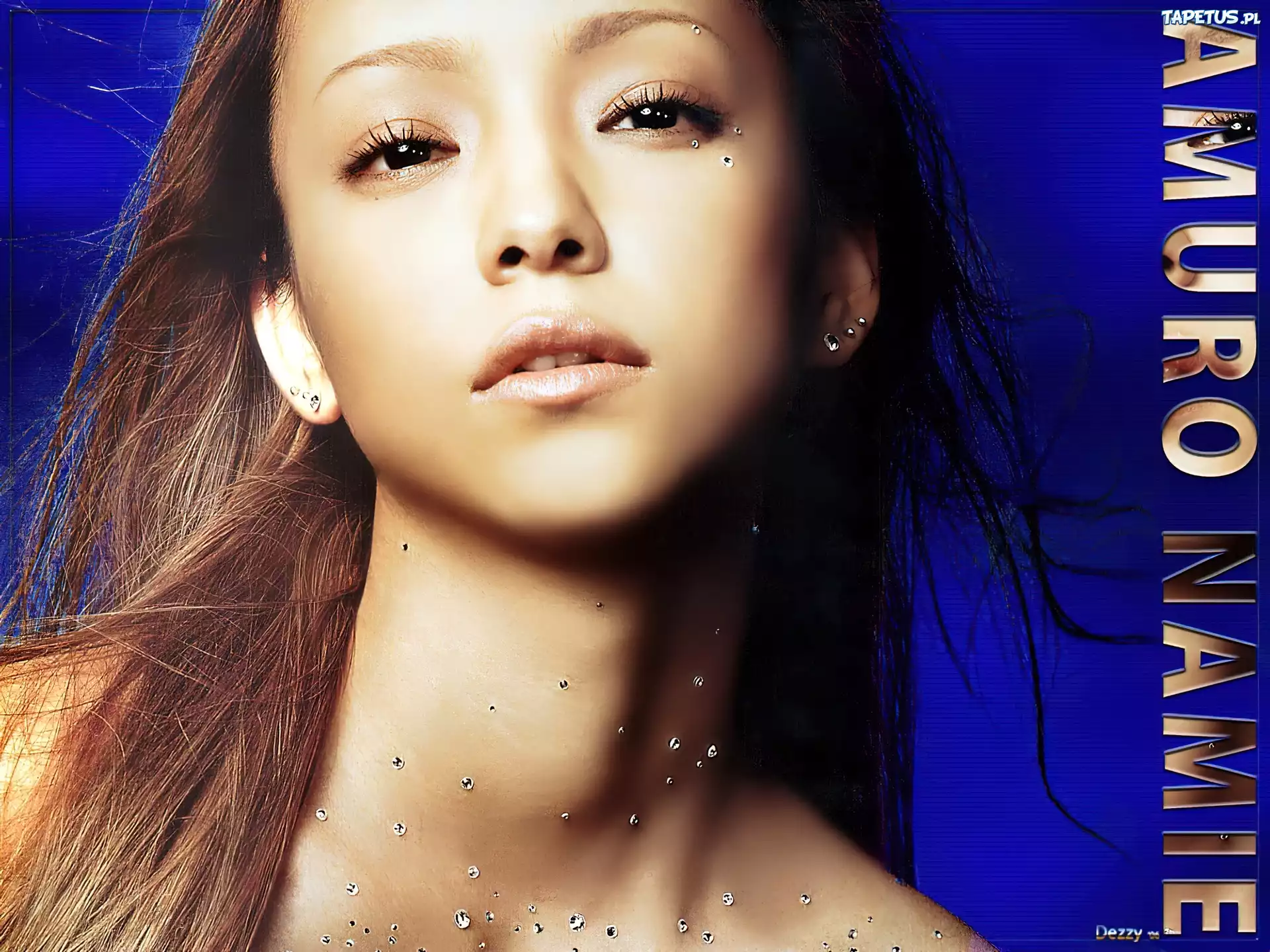 Amuro Namie