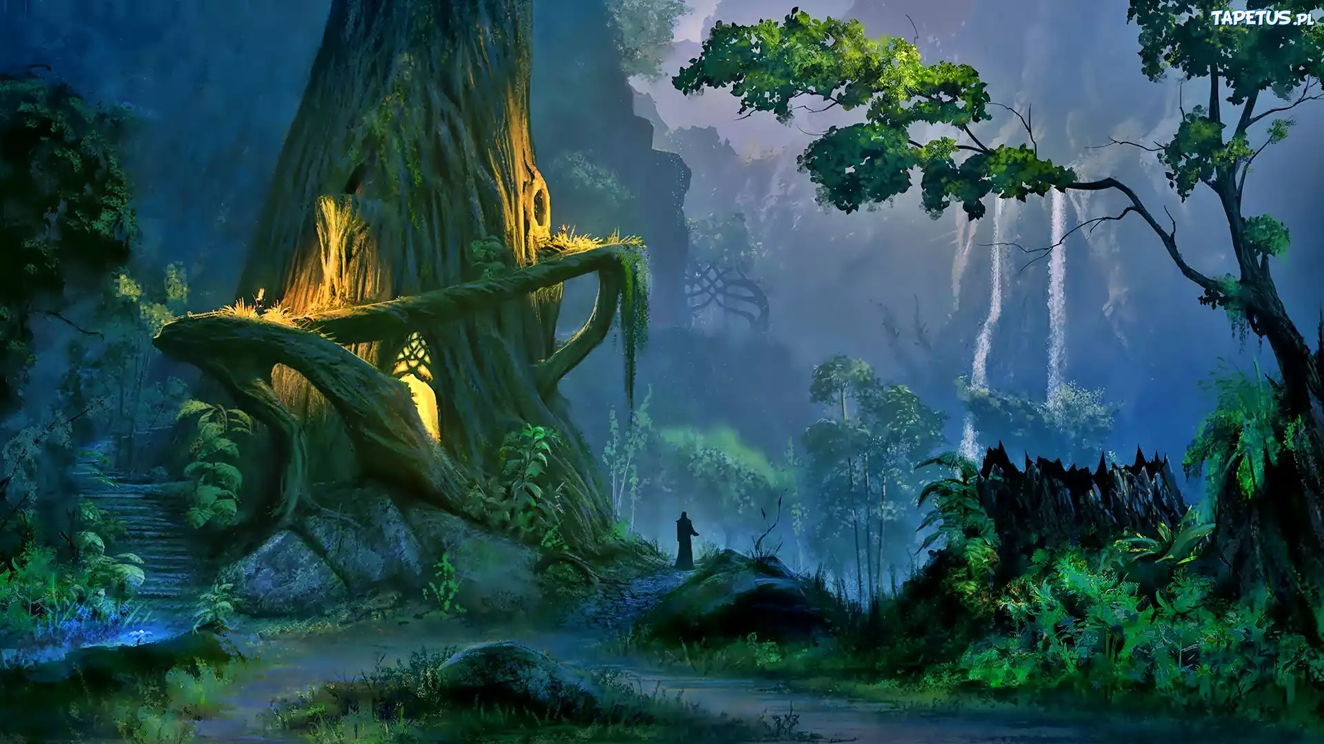 Gra, The Elder Scrolls