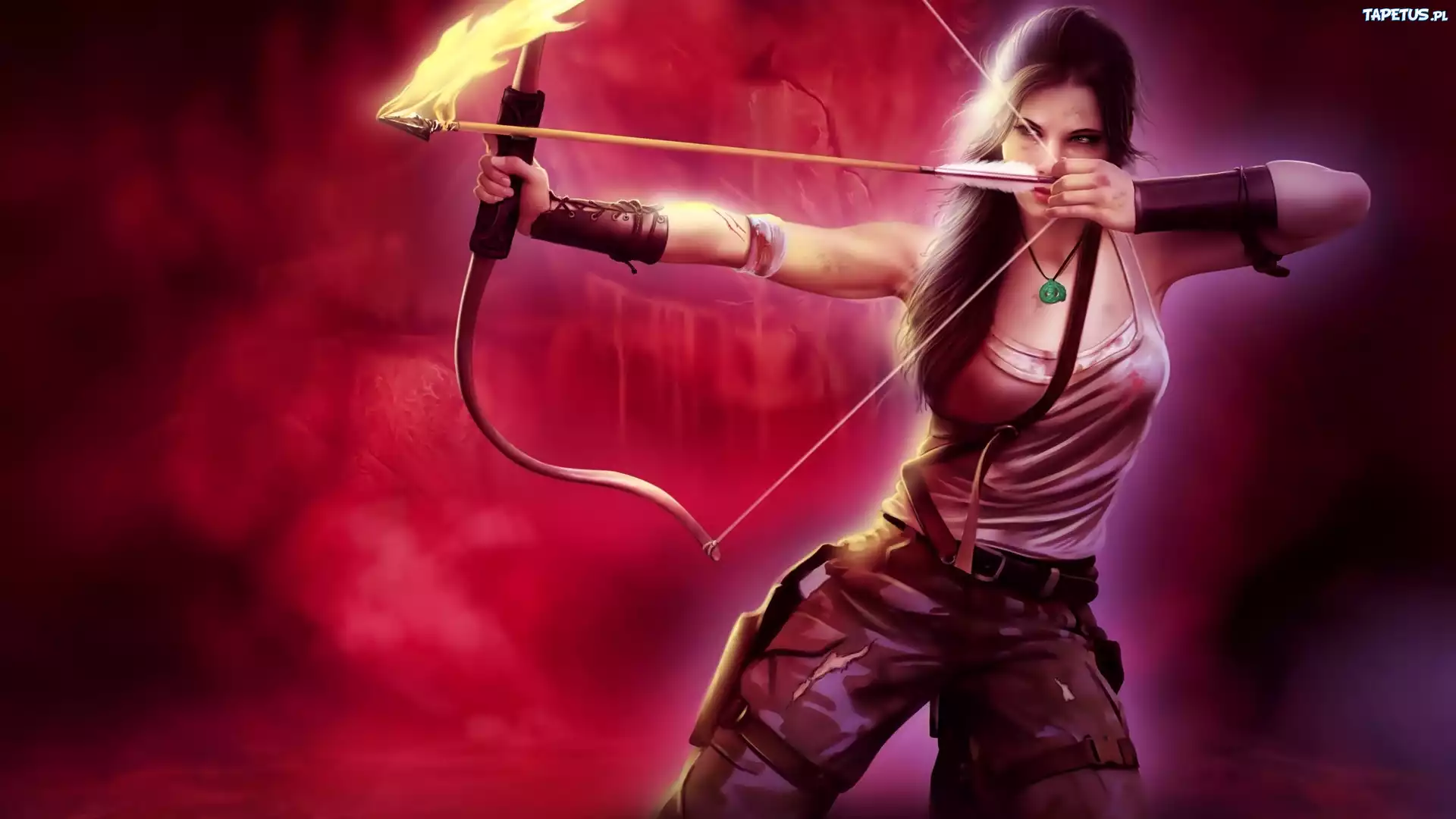 Tomb Raider, Lara Croft