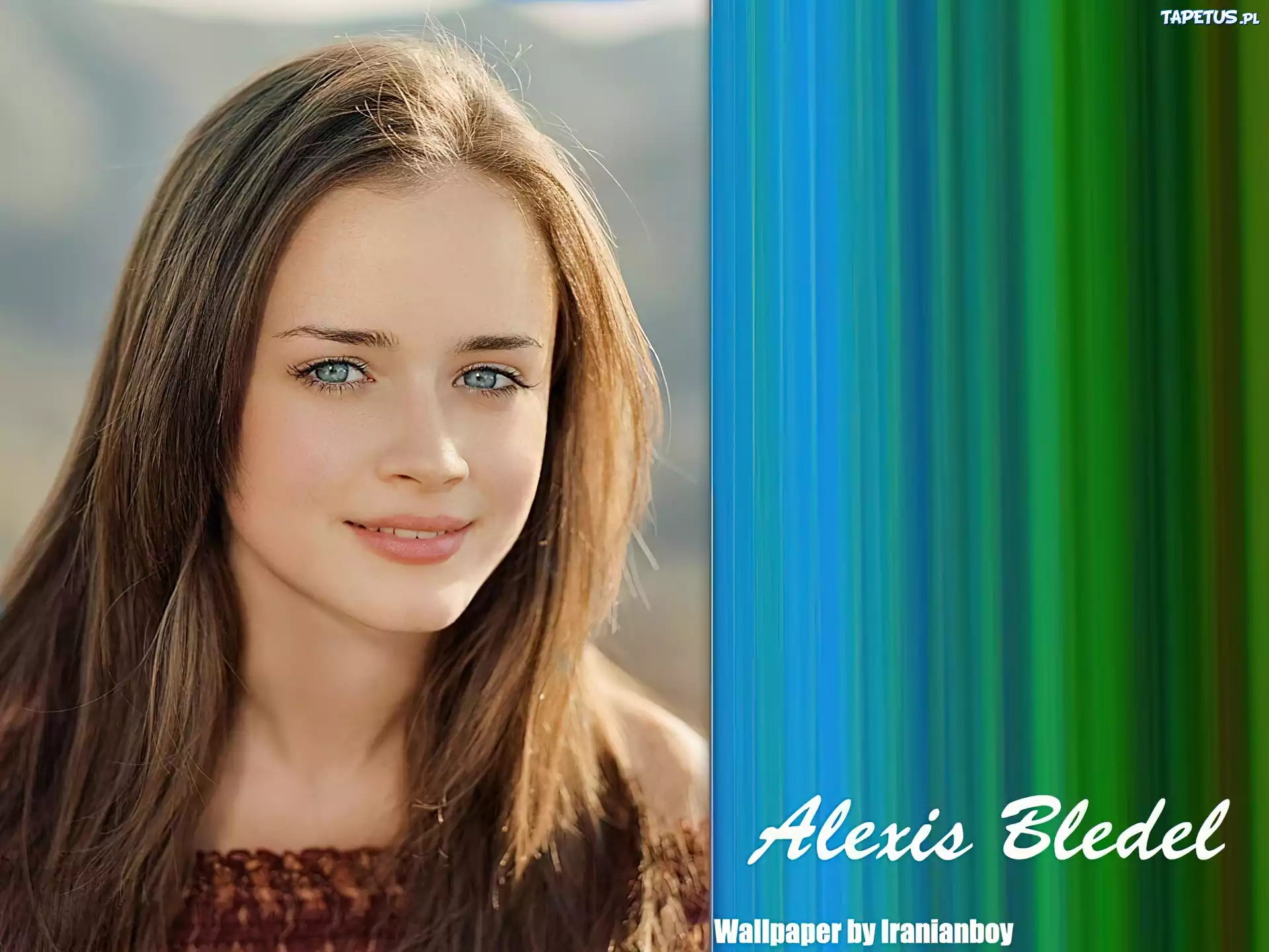 Alexis Bledel