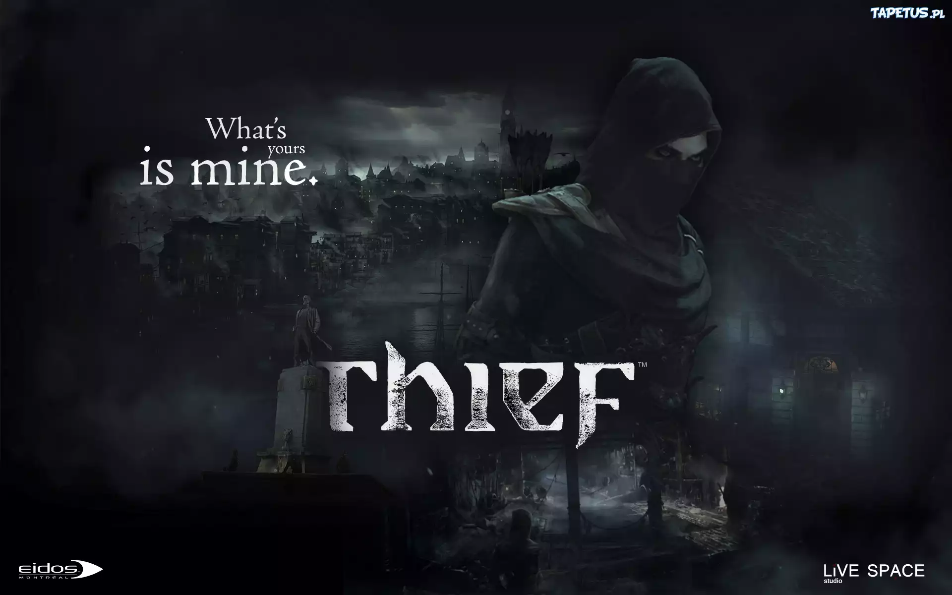 Thief