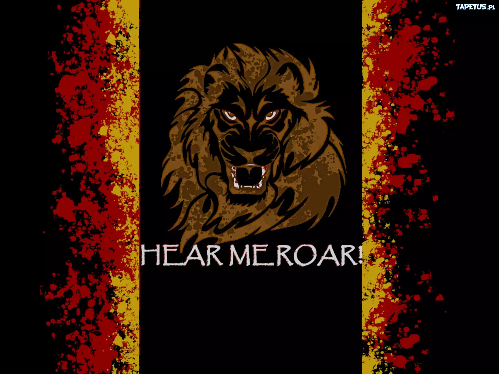Gra o tron, Ród Lannister, Lannisters