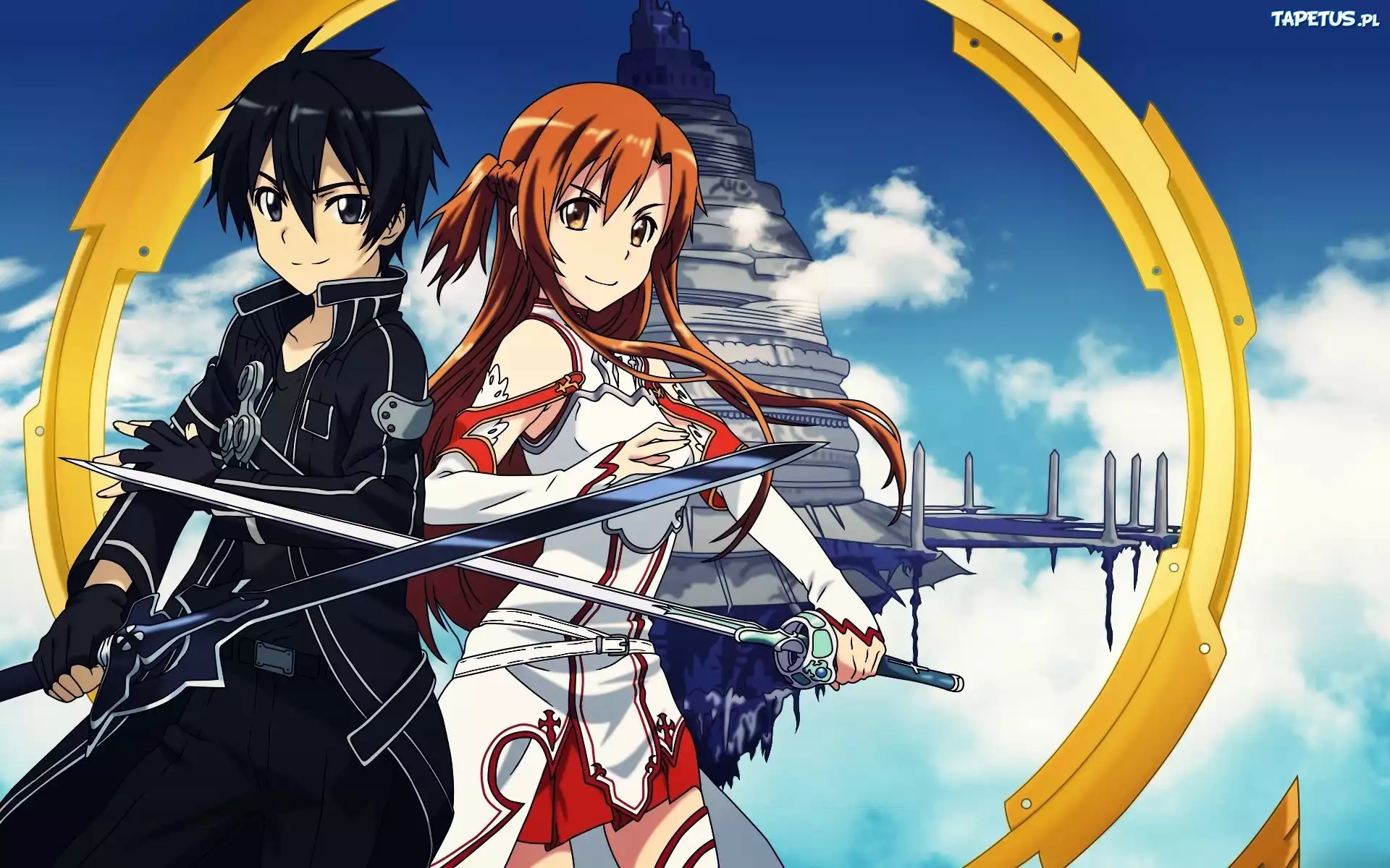Sword Art Online