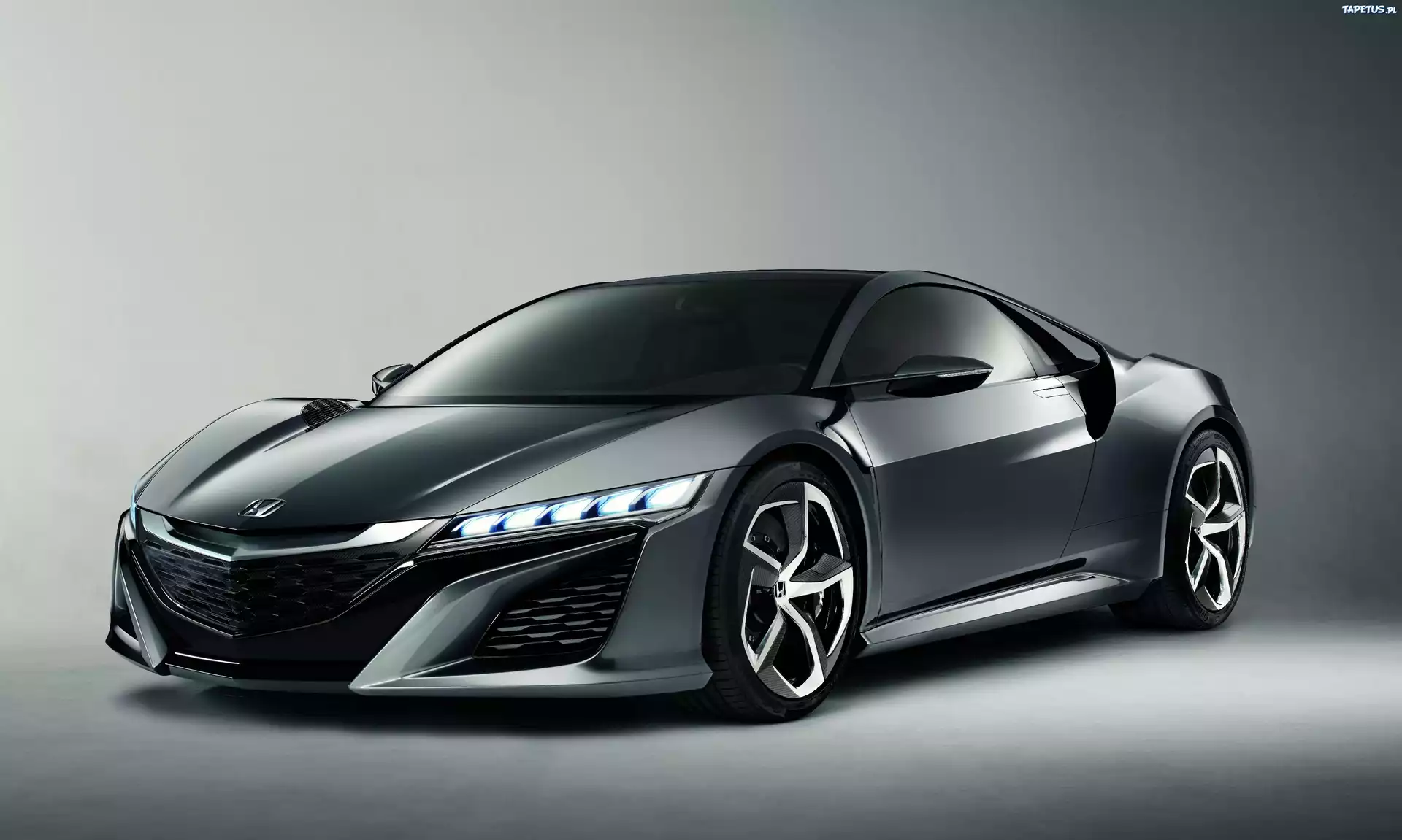 Honda NSX