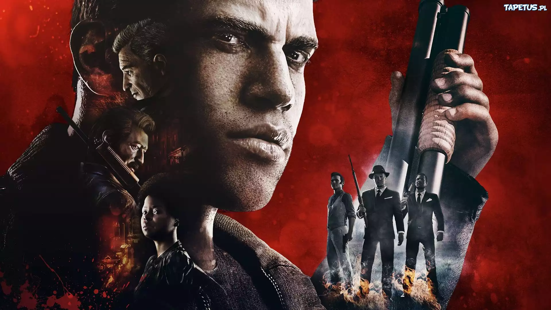 Mafia 3