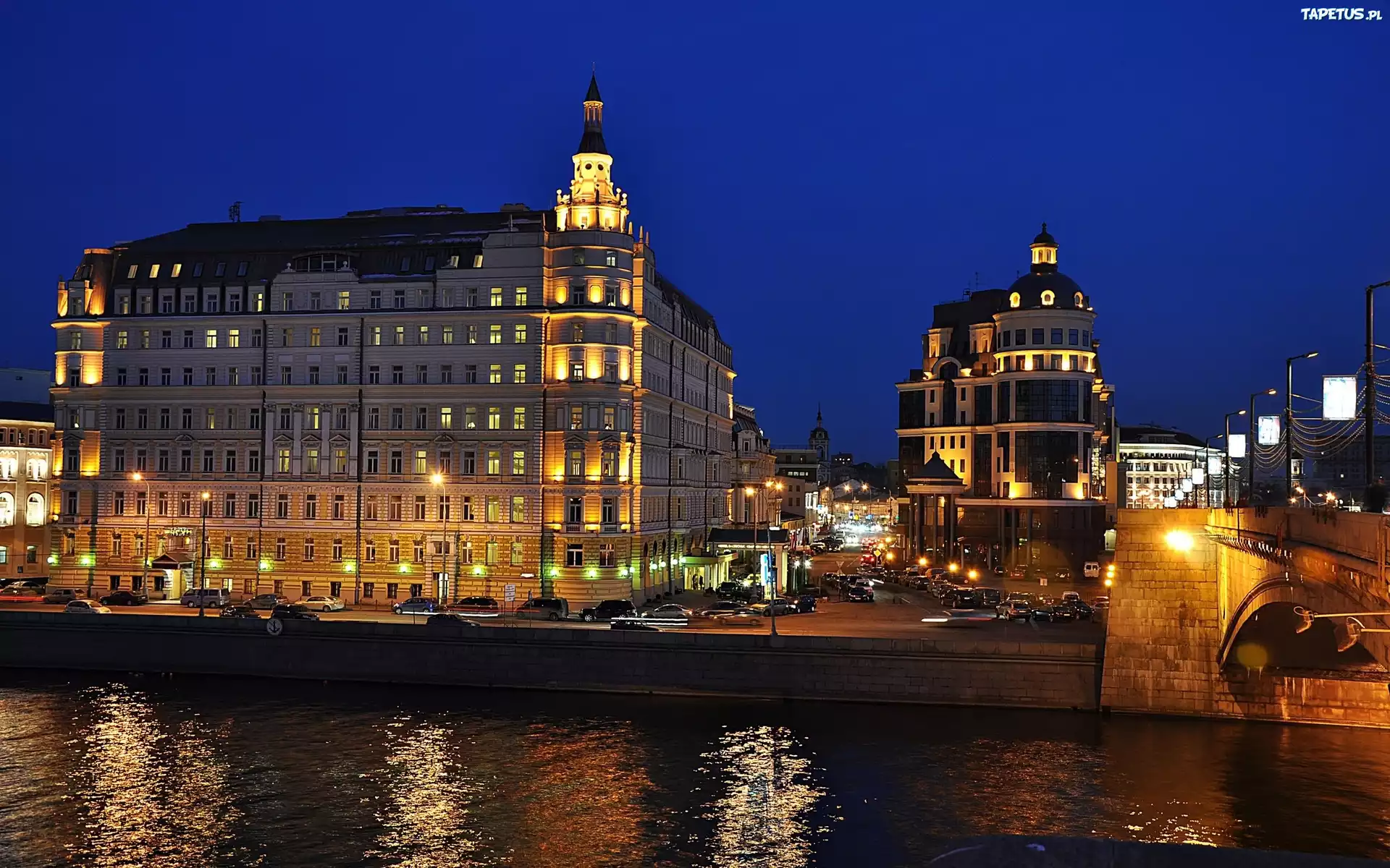 St. Petersburg, Rosja