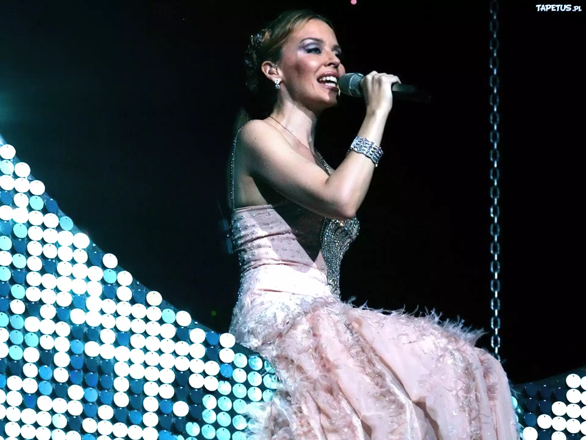 Kylie Minogue