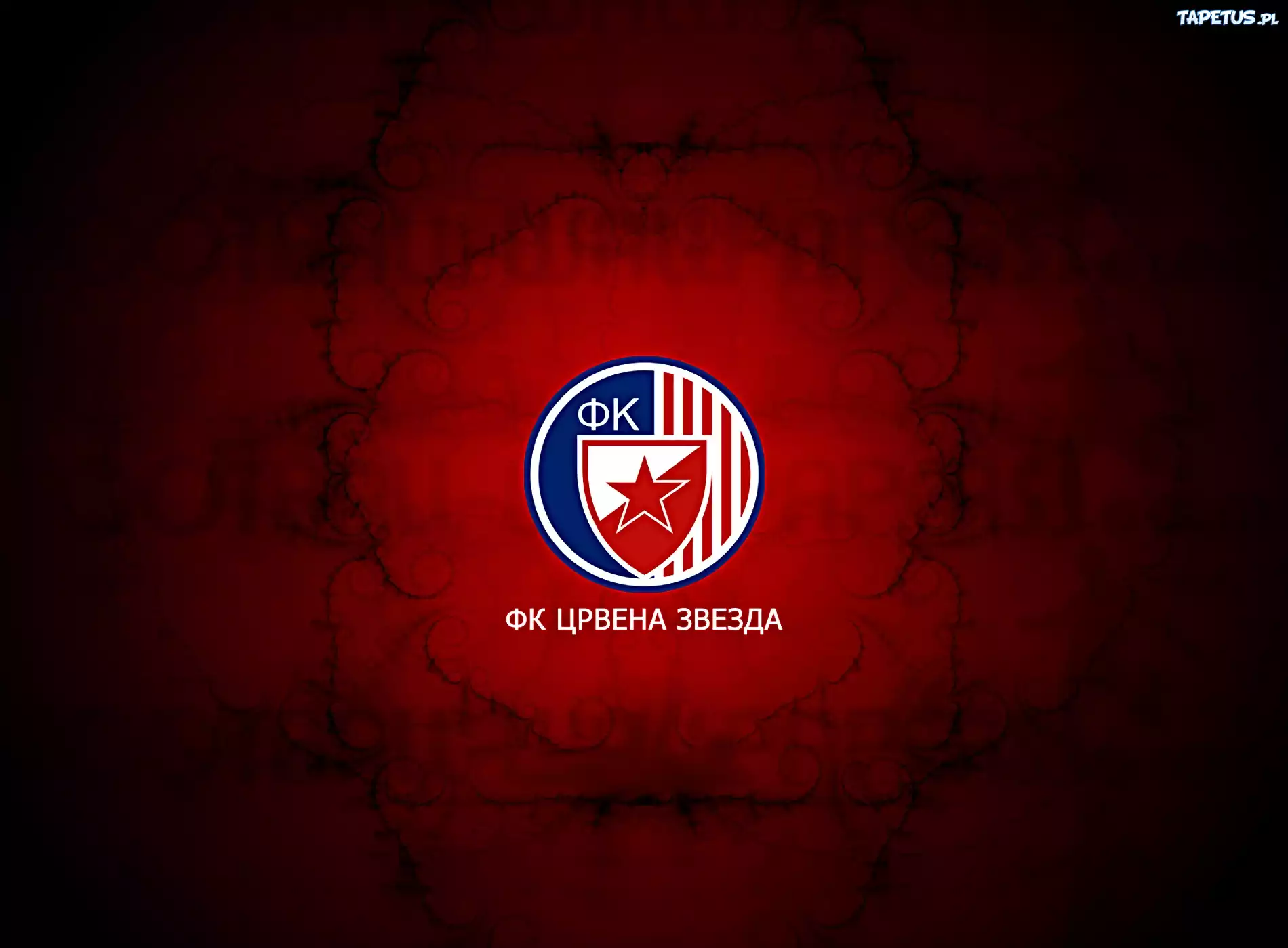 Crvena Zvezda Belgrad, piłka nożna, sport