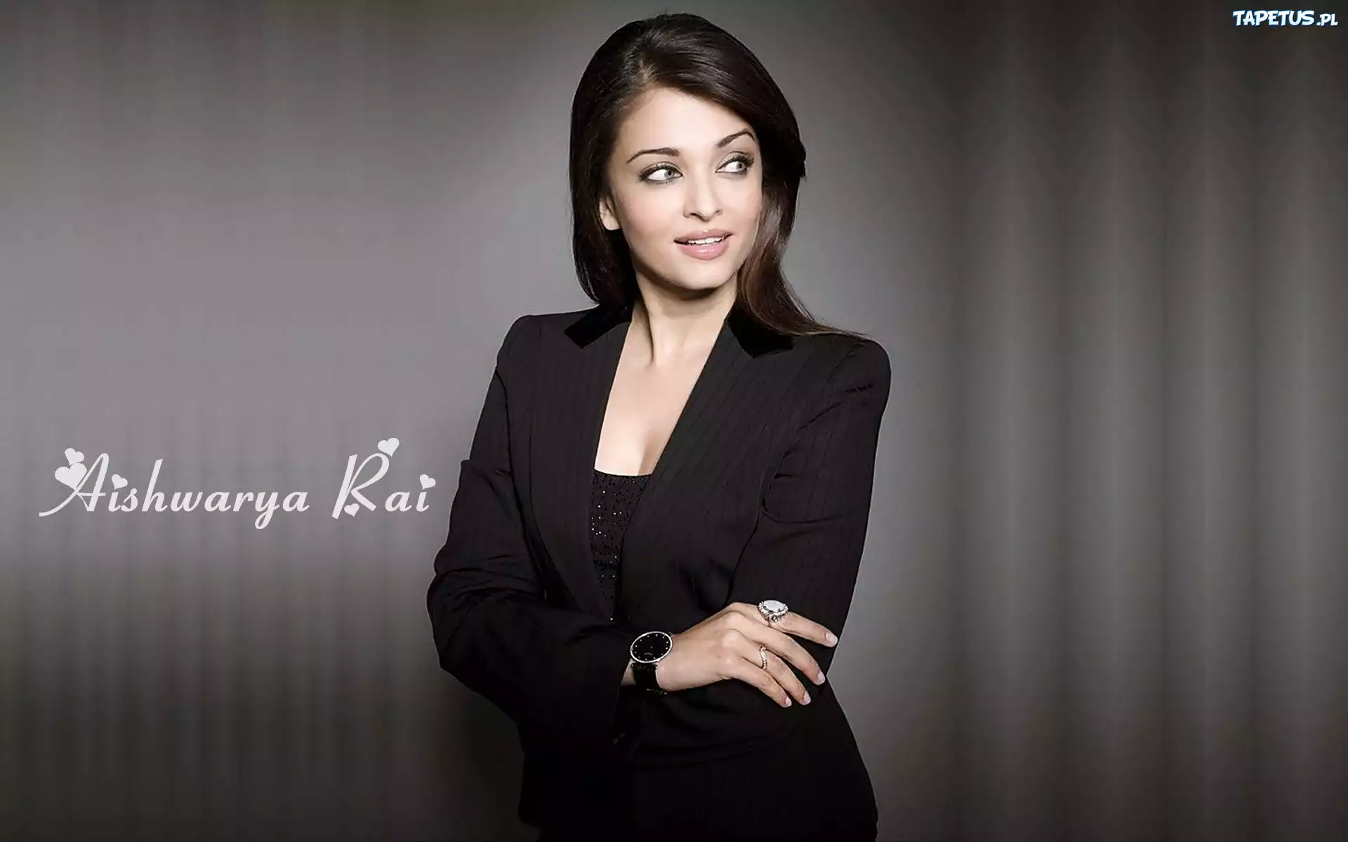 Kobieta, Aktorka, Bollywood, Aishwarya, Rai