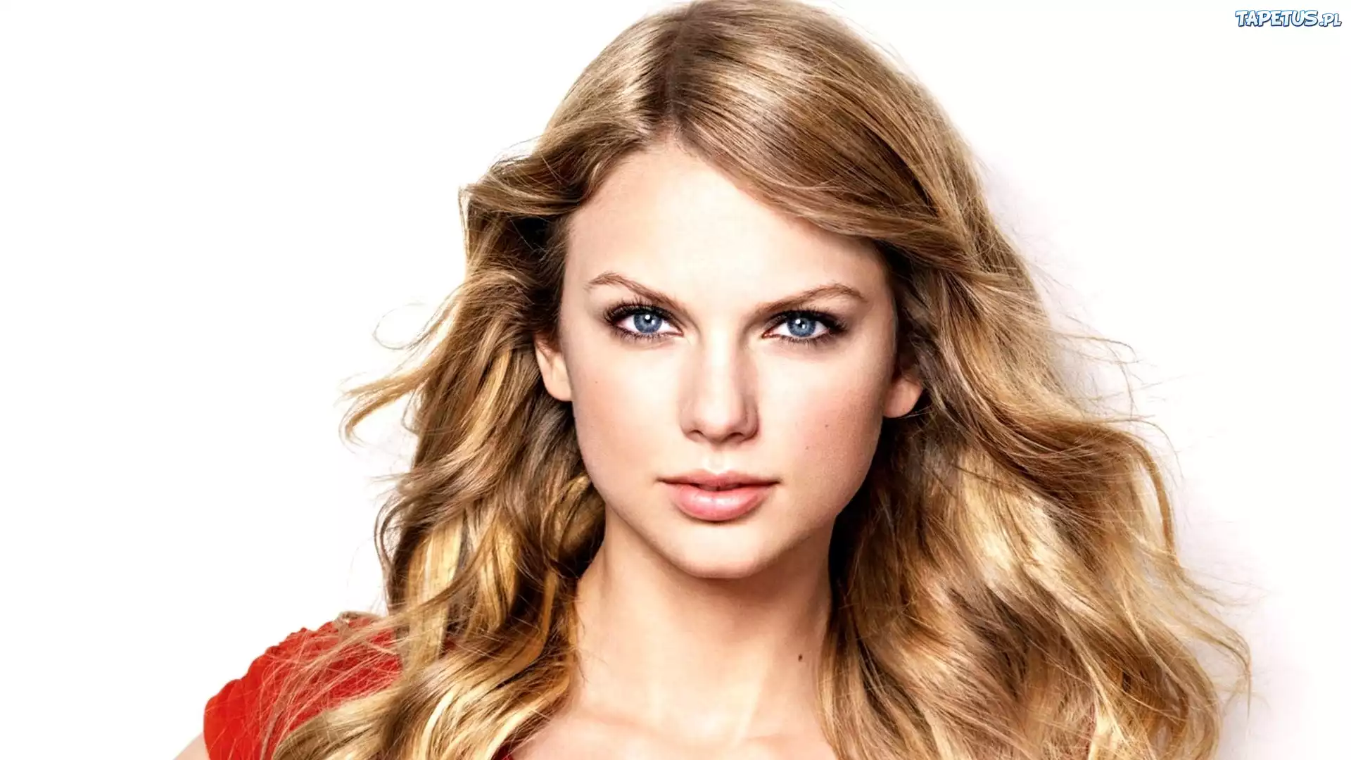 Taylor Swift, Spojrzenie