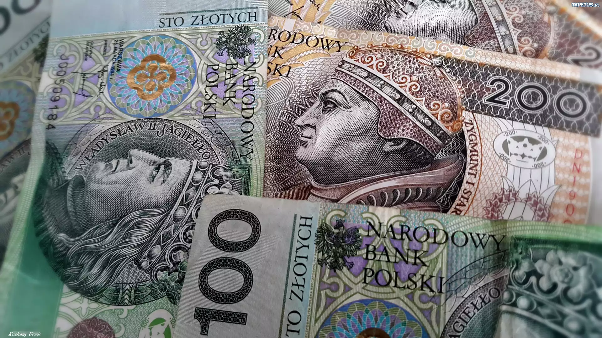 Pieniądze, Banknoty
