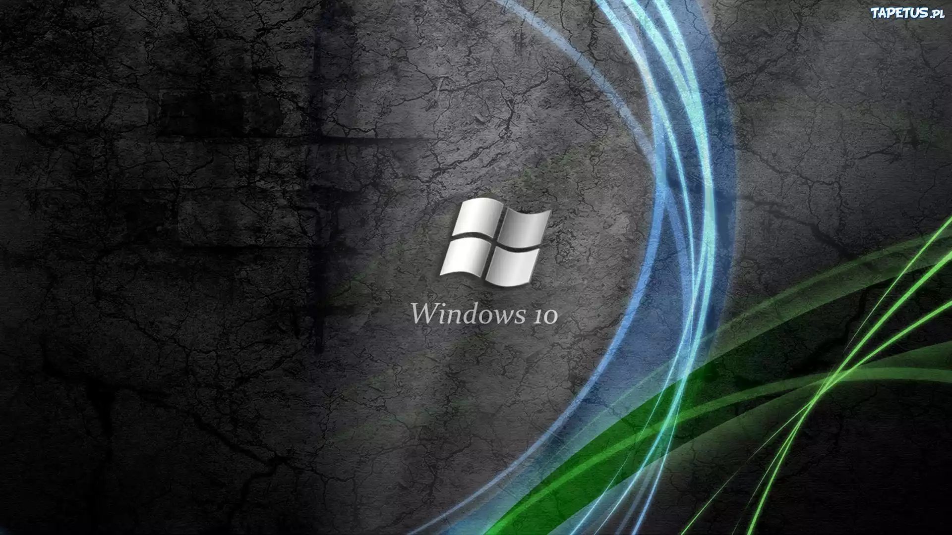 Windows 10, Ściana