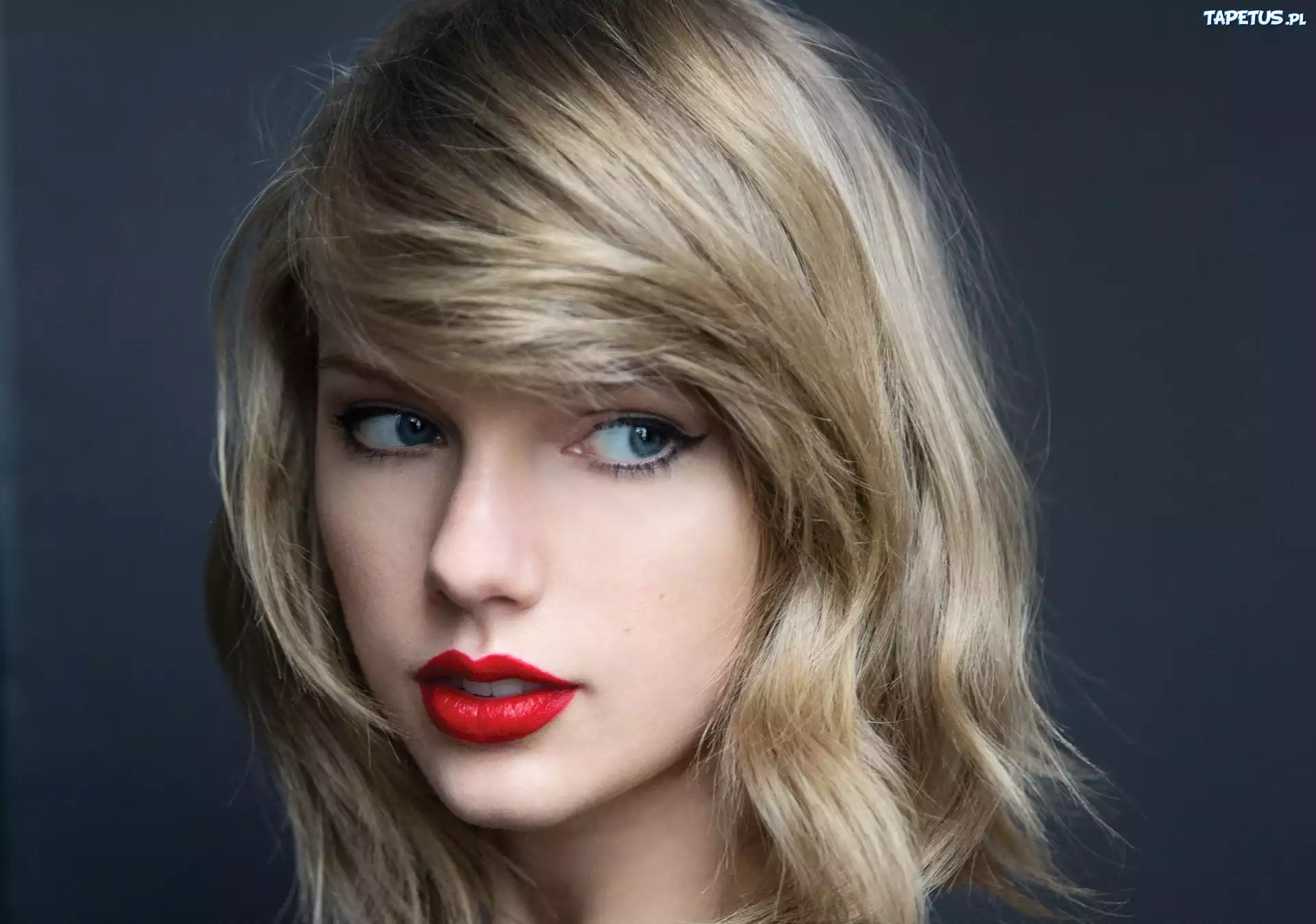 Kobieta, Piosenkarka, Taylor, Swift