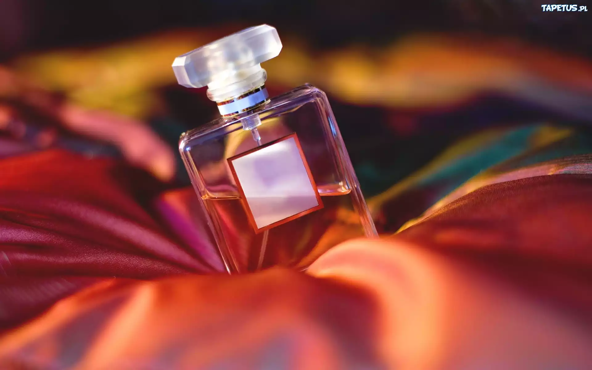 Perfumy