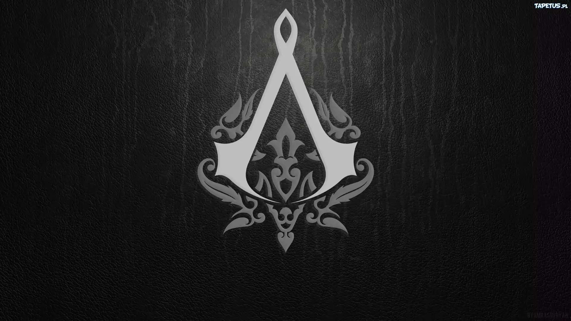 Emblemat, Logo, Assassins Creed