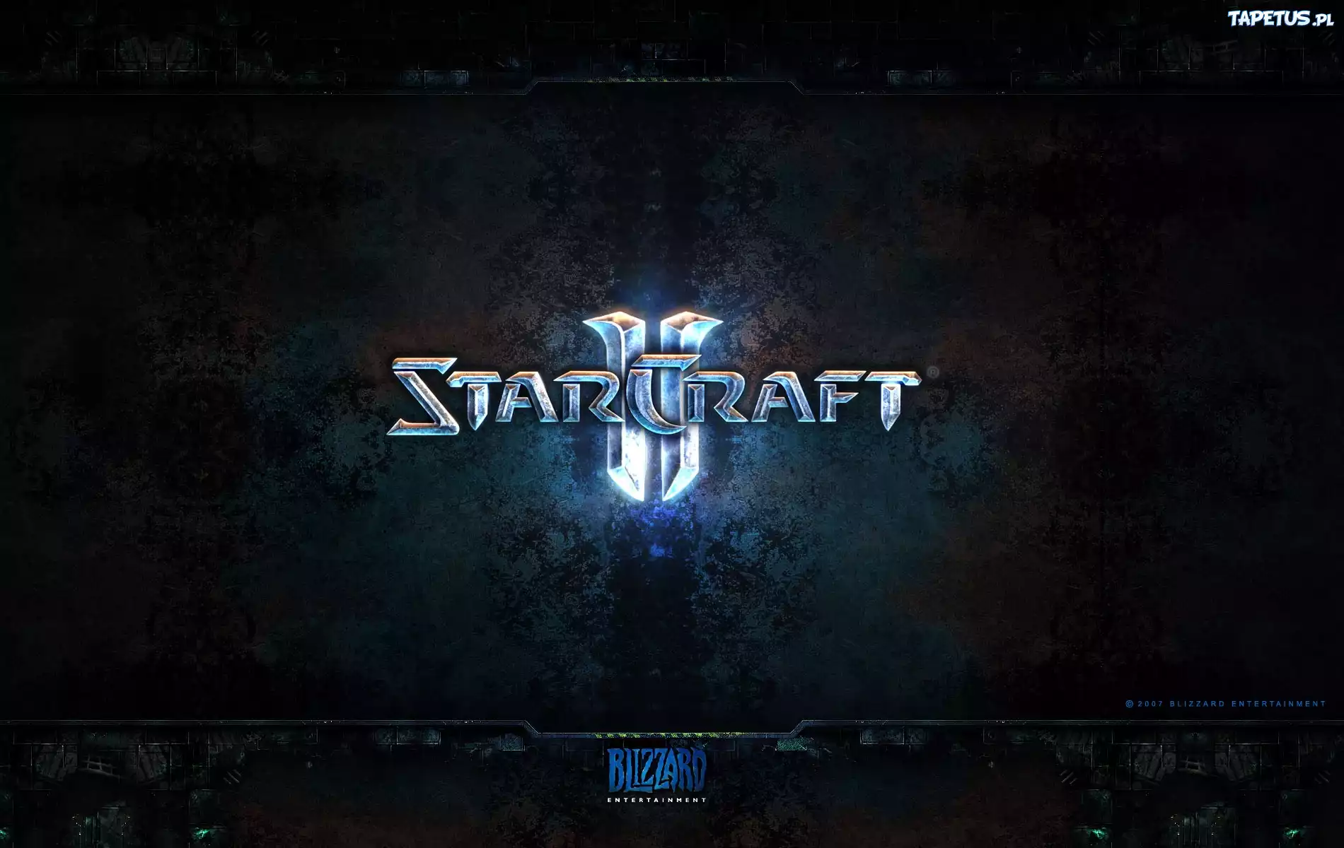 StarCraft, Gra