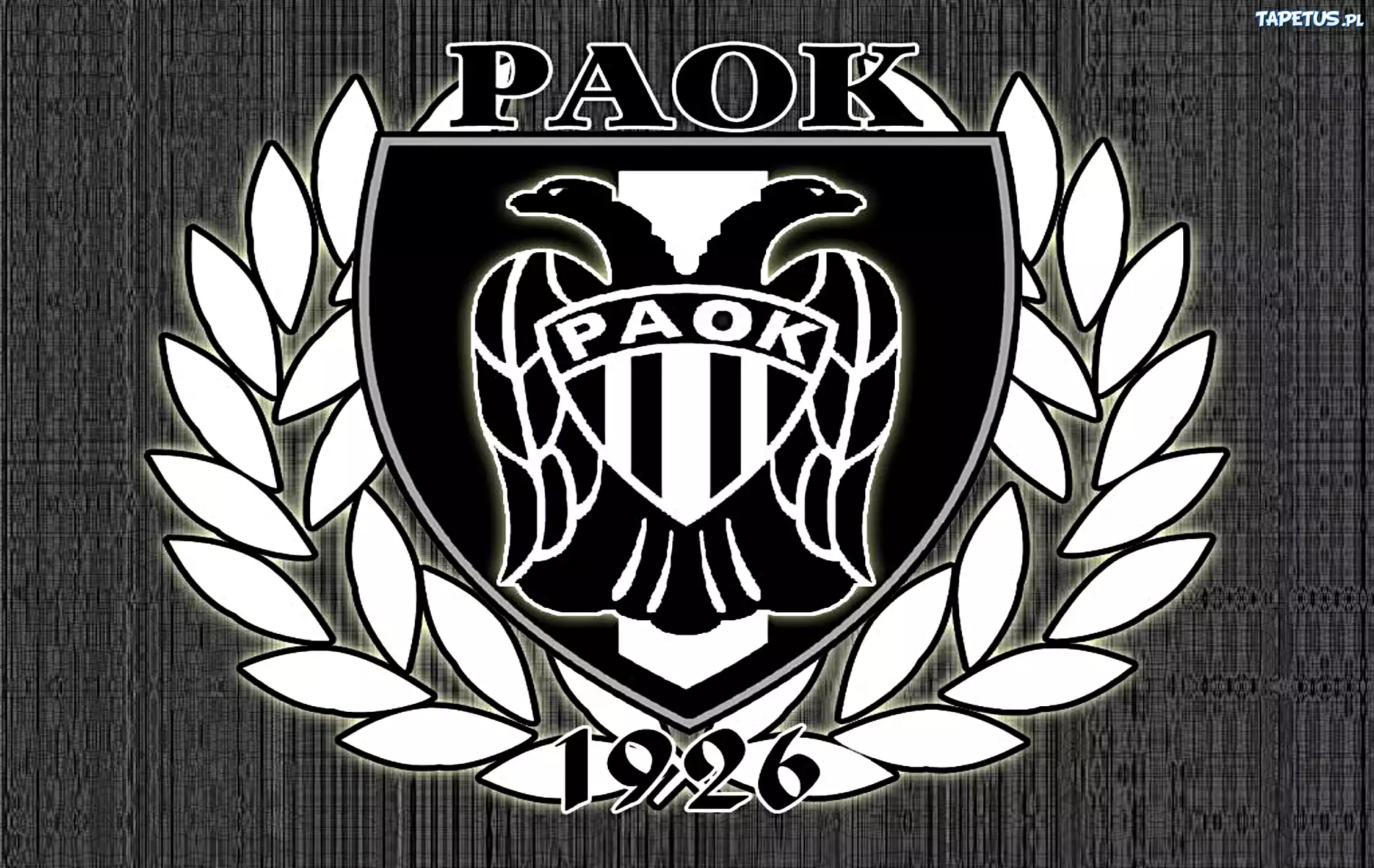 Paok Saloniki, piłka nożna, sport