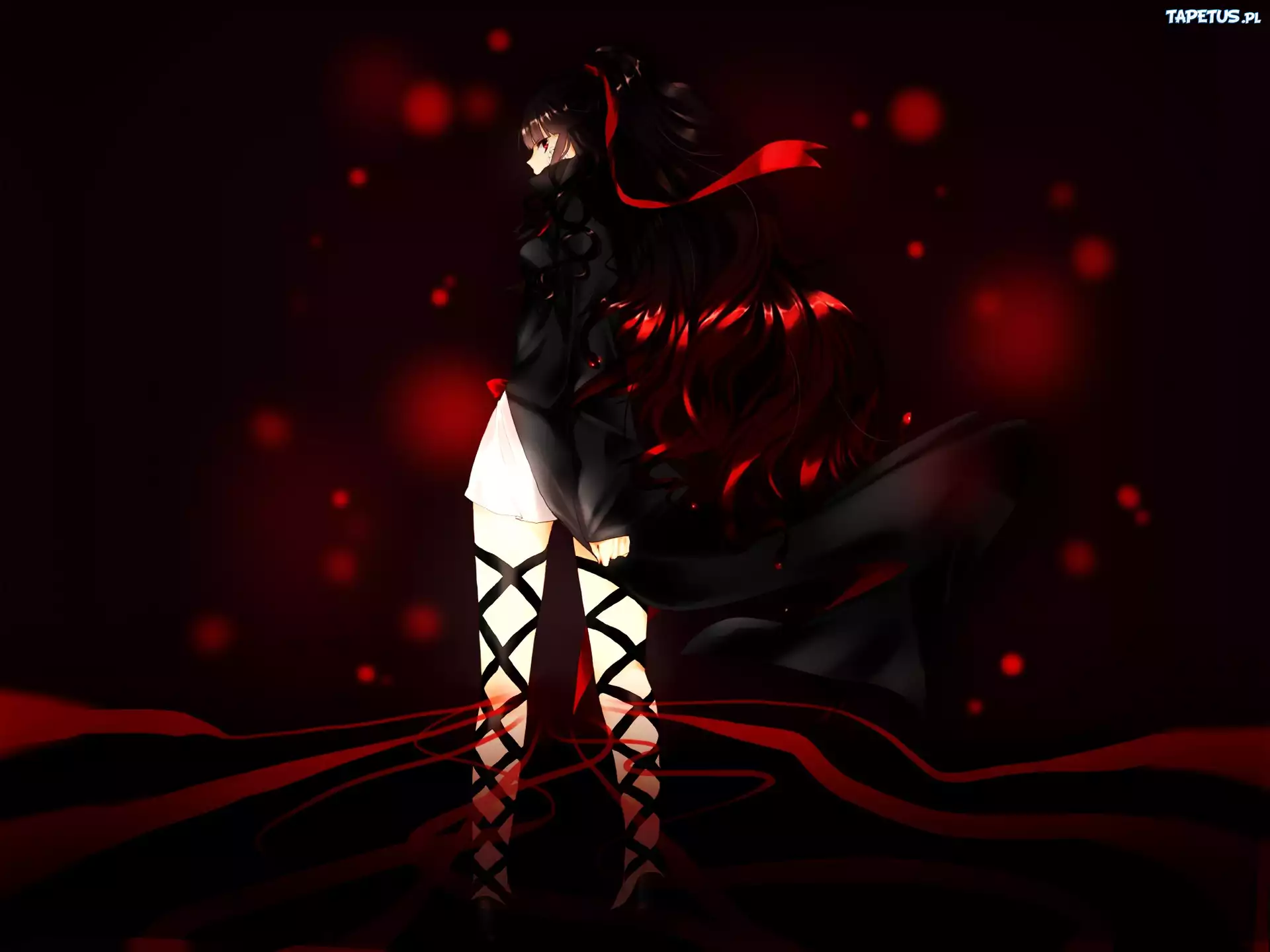 Kagerou Project, Azami