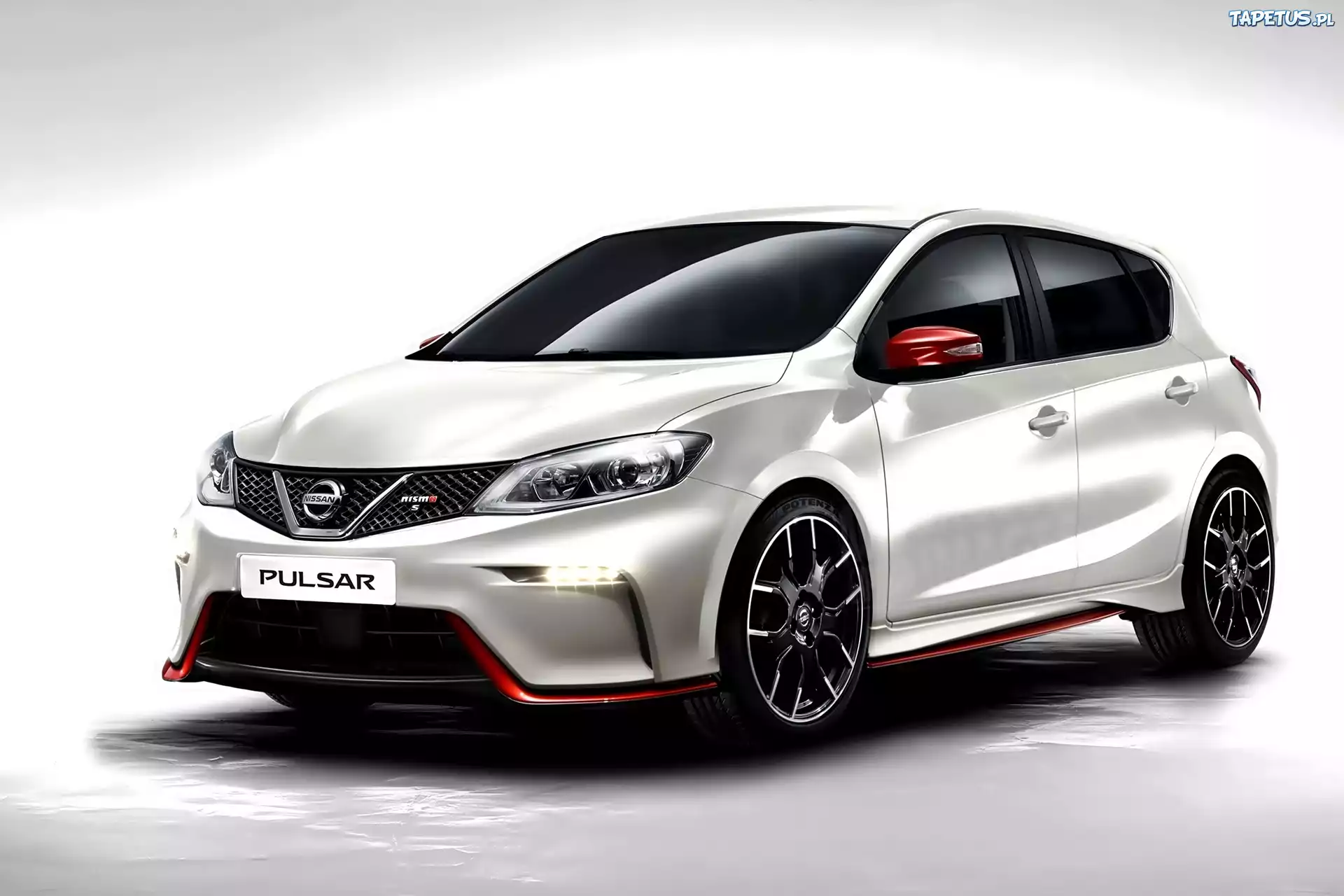 Nissan, Pulsar