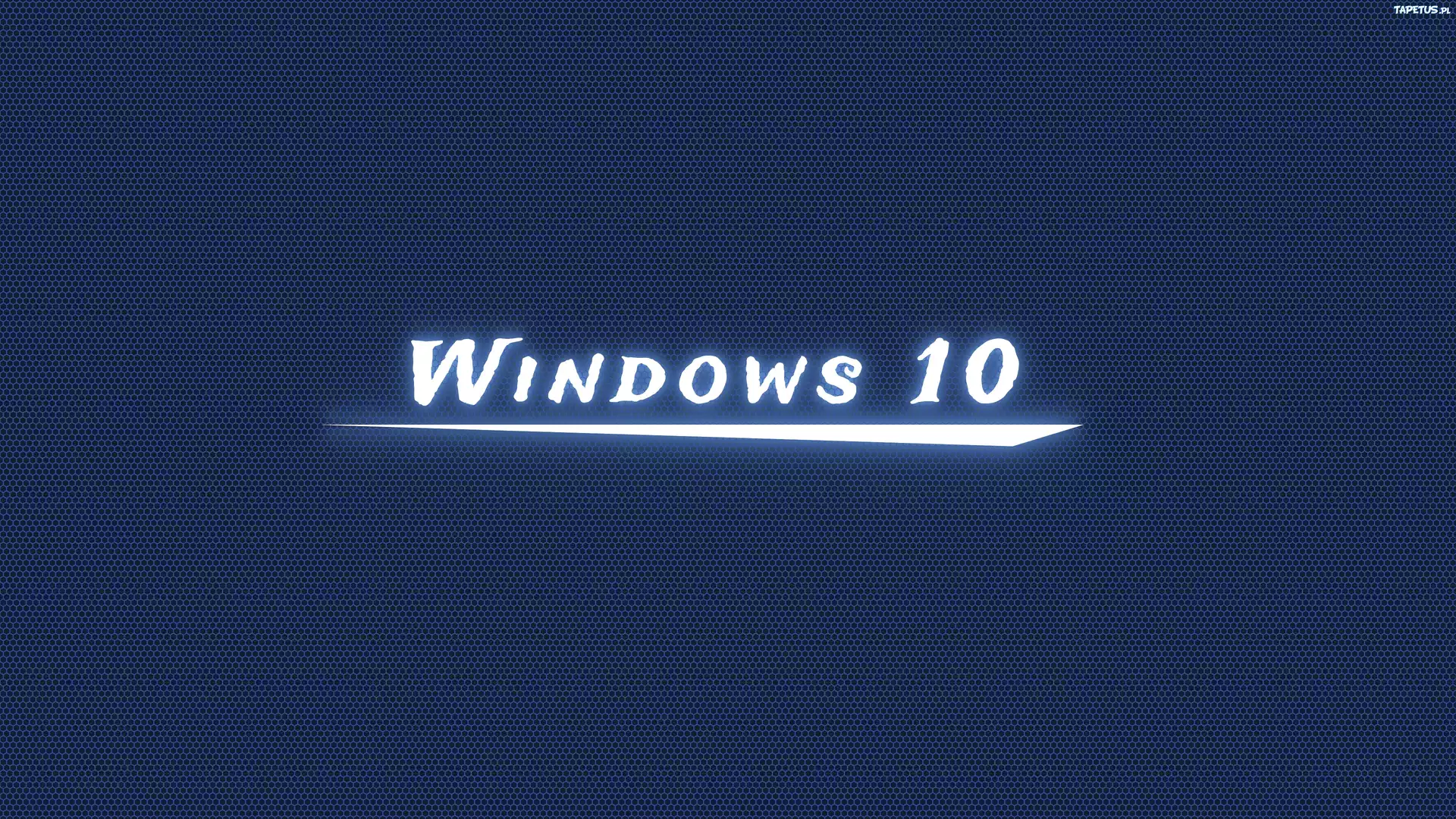 Windows 10
