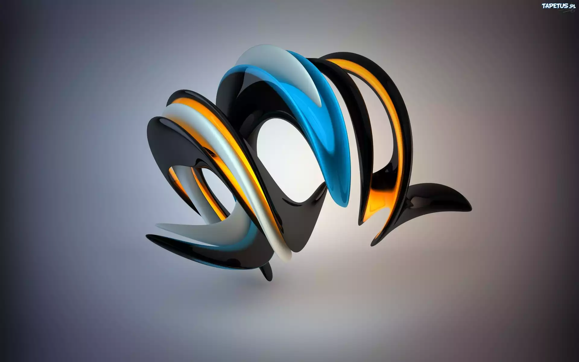 Wicher, 3D
