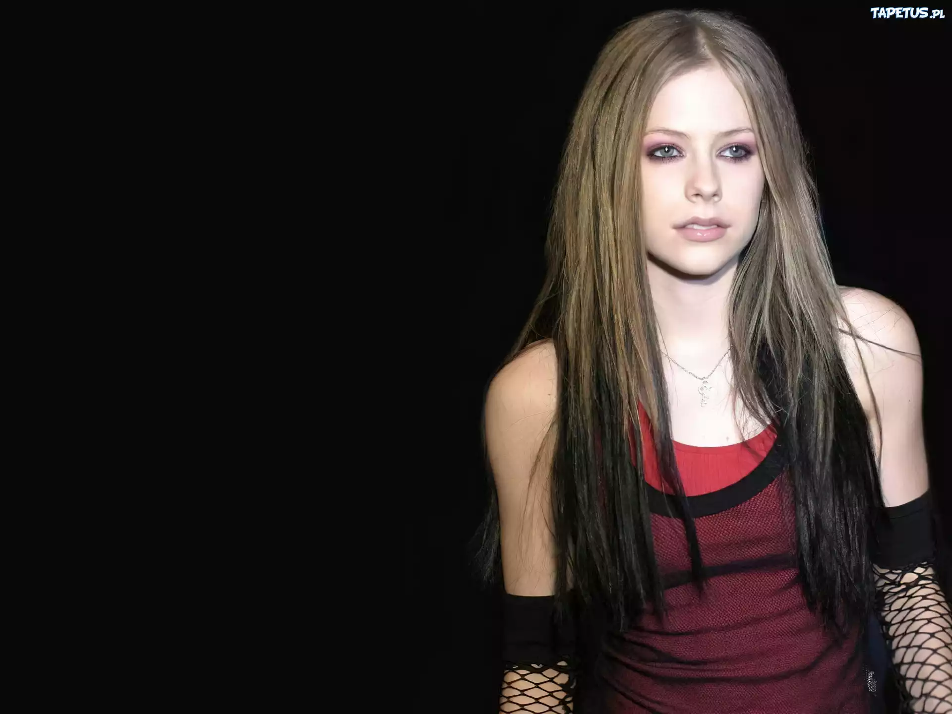 Avril Lavigne