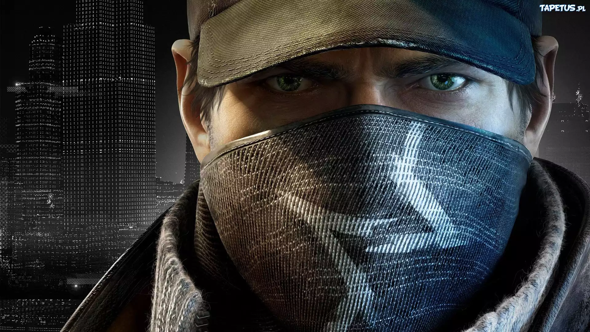 Watch Dogs