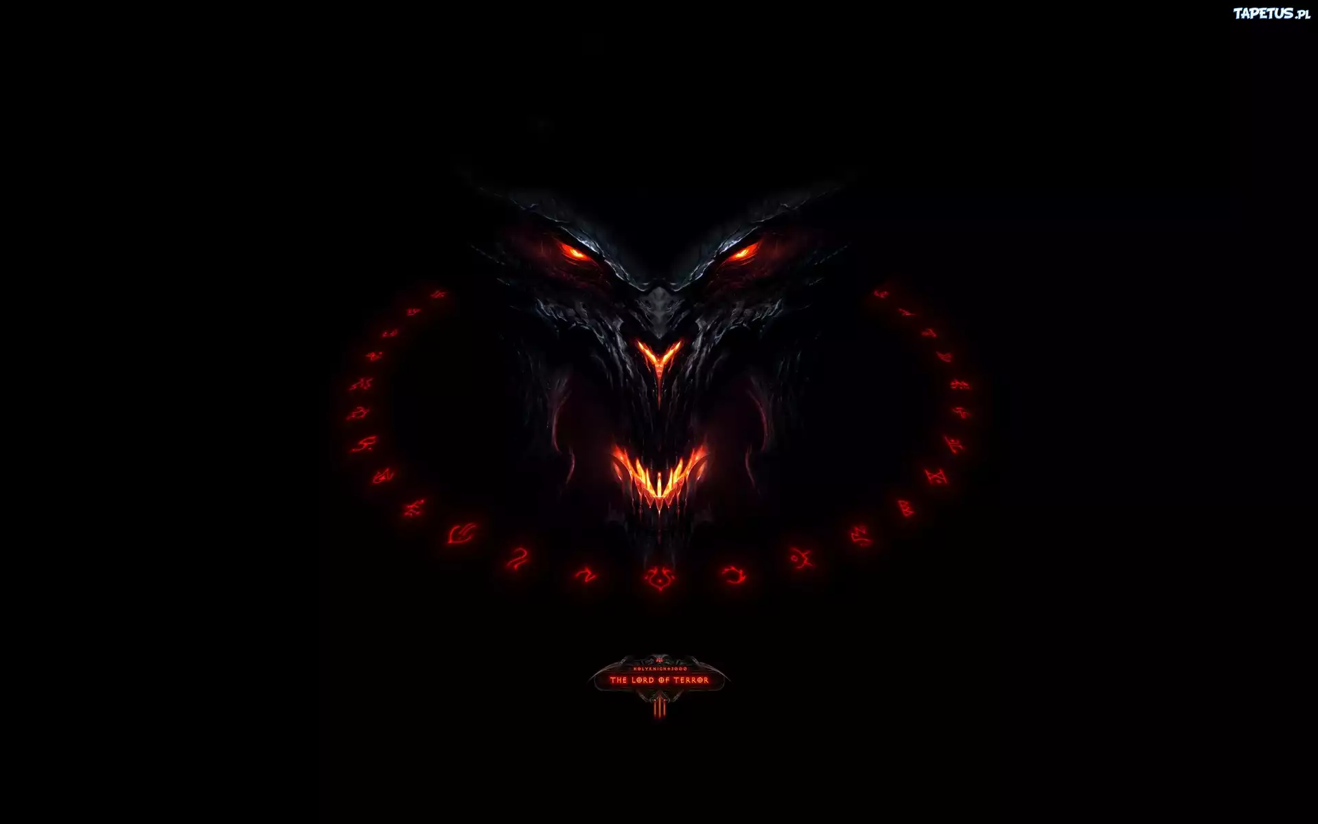 Diablo 3