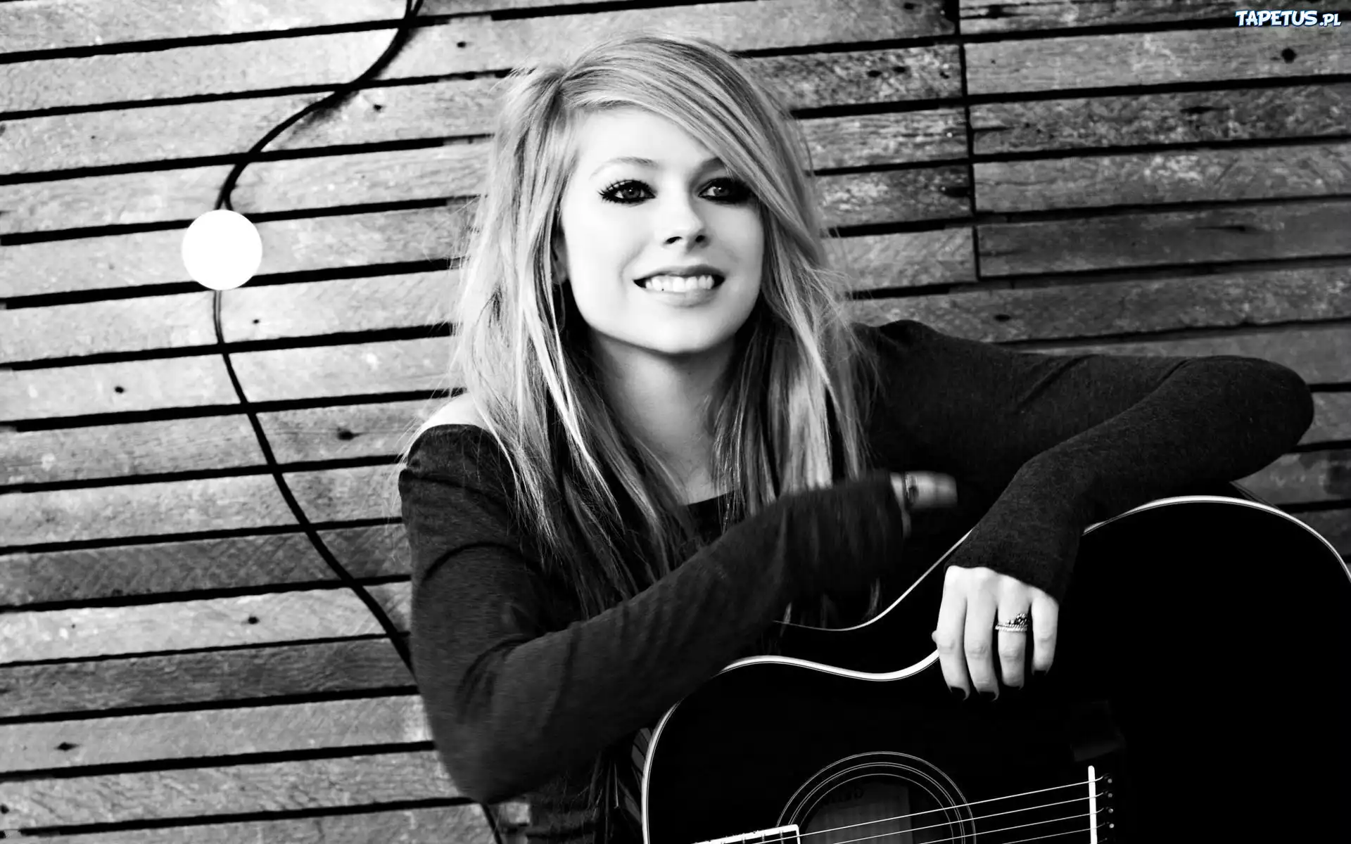 Avril Lavigne, Muzyka