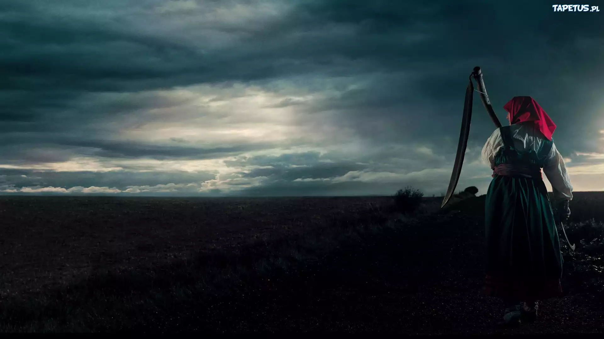 Depeche Mode, A broken Frame