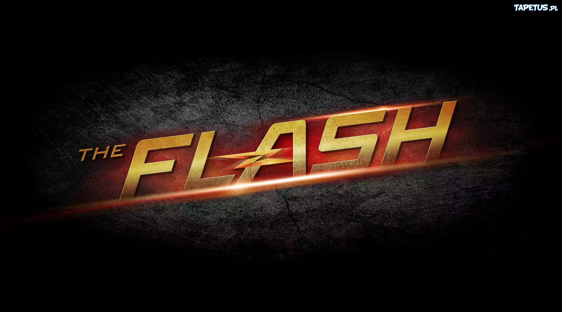 Logo, Flash