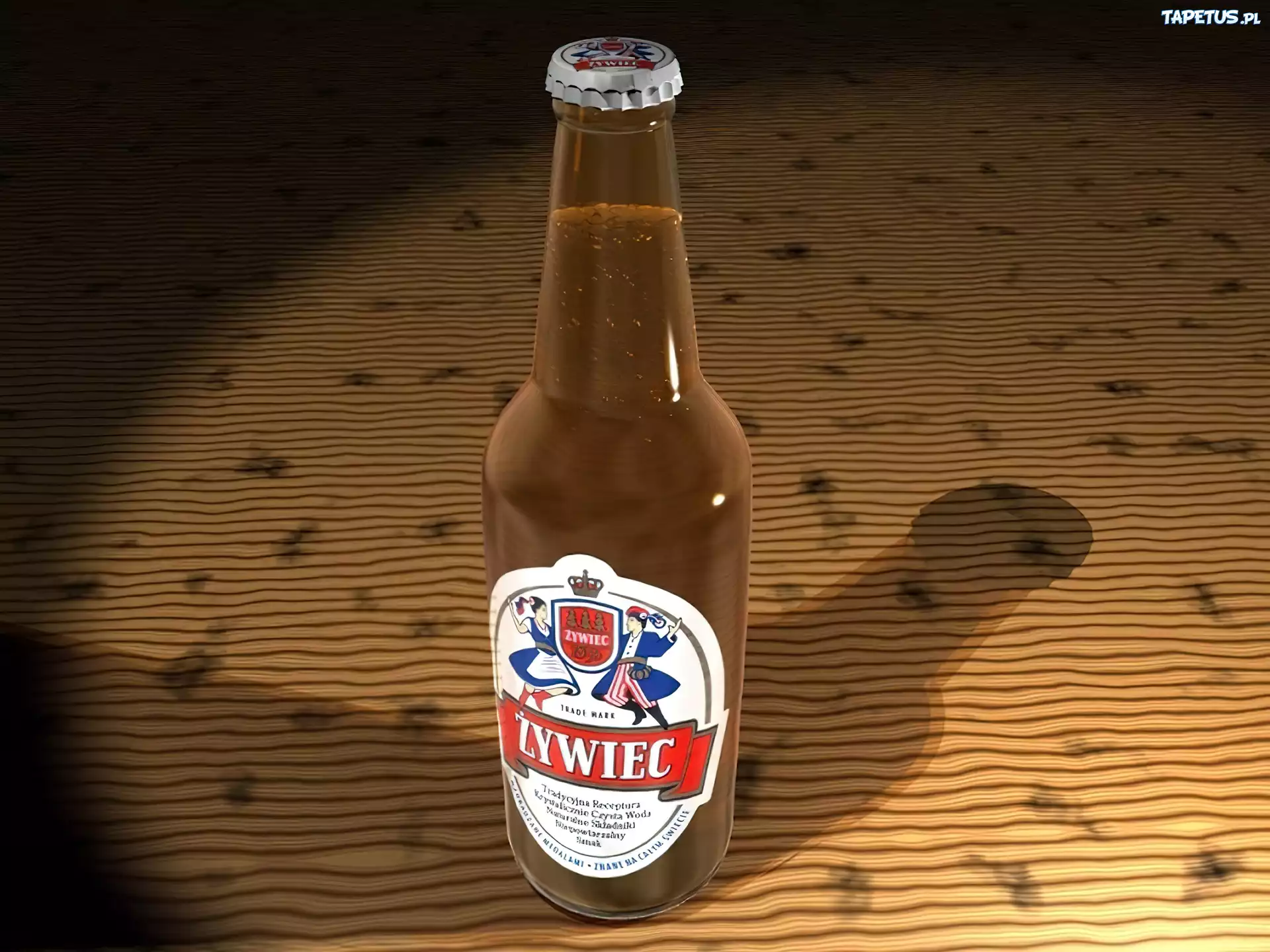 Piwo, Piwo Żywiec
