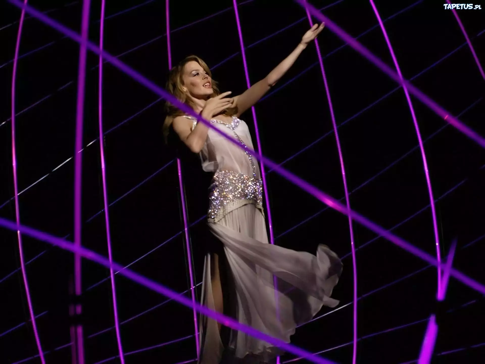 Kylie Minogue