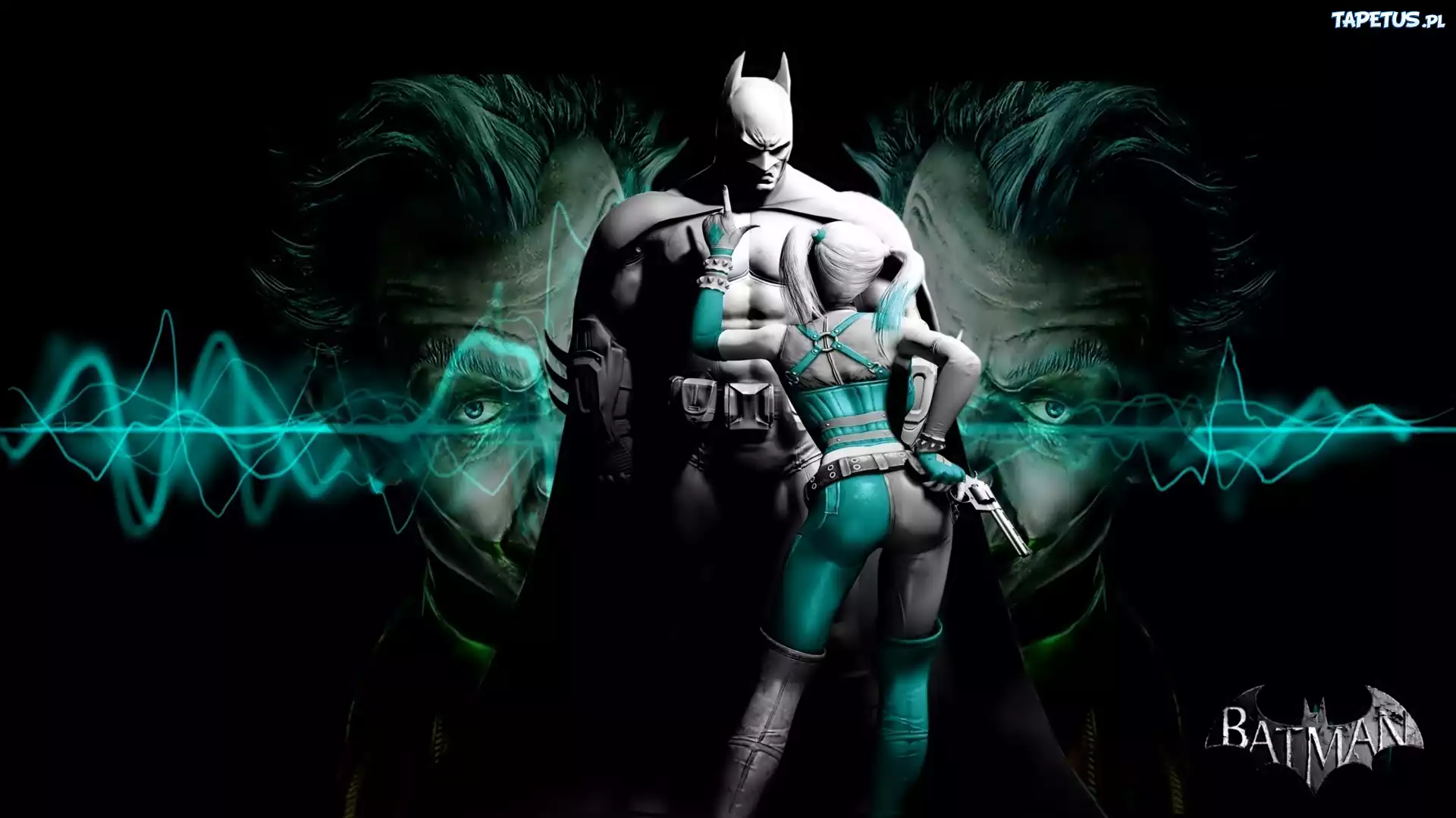 Batman
