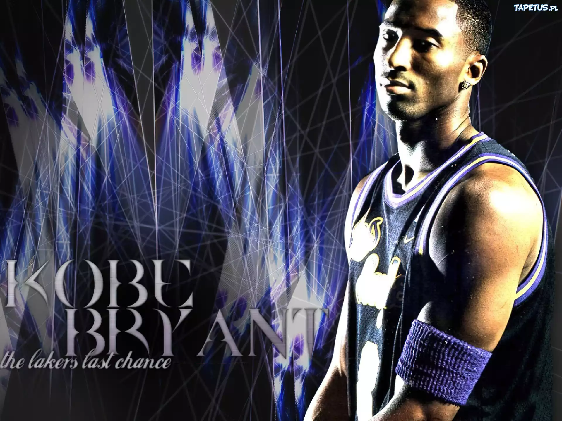 Koszykówka,koszykarz,Kobe Bryant