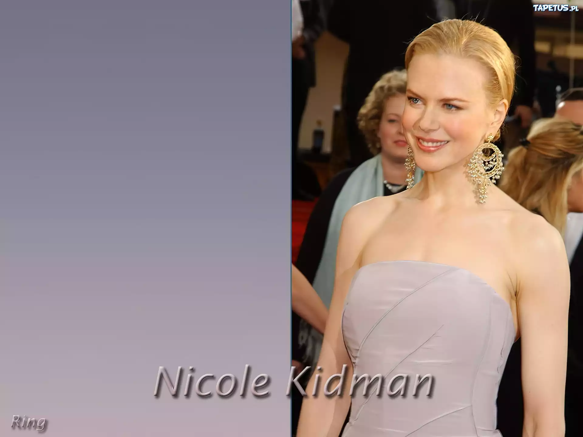 Nicole Kidman