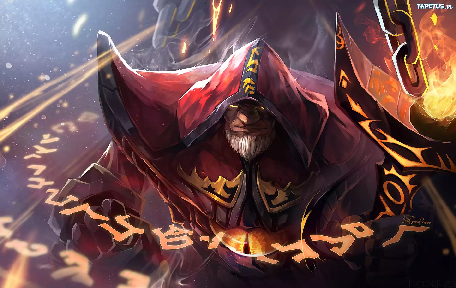 Dota 2, Gra