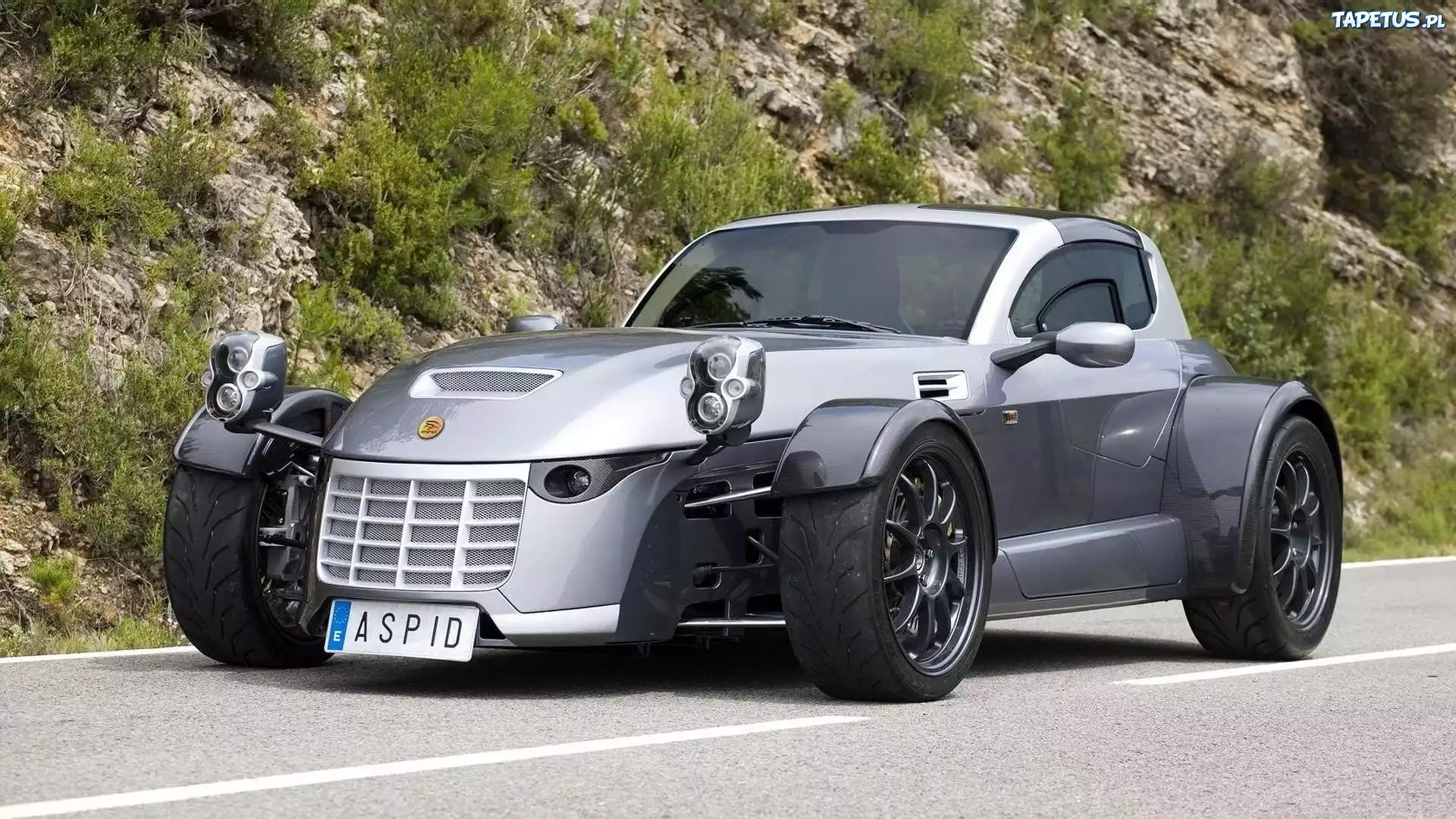 Aspid