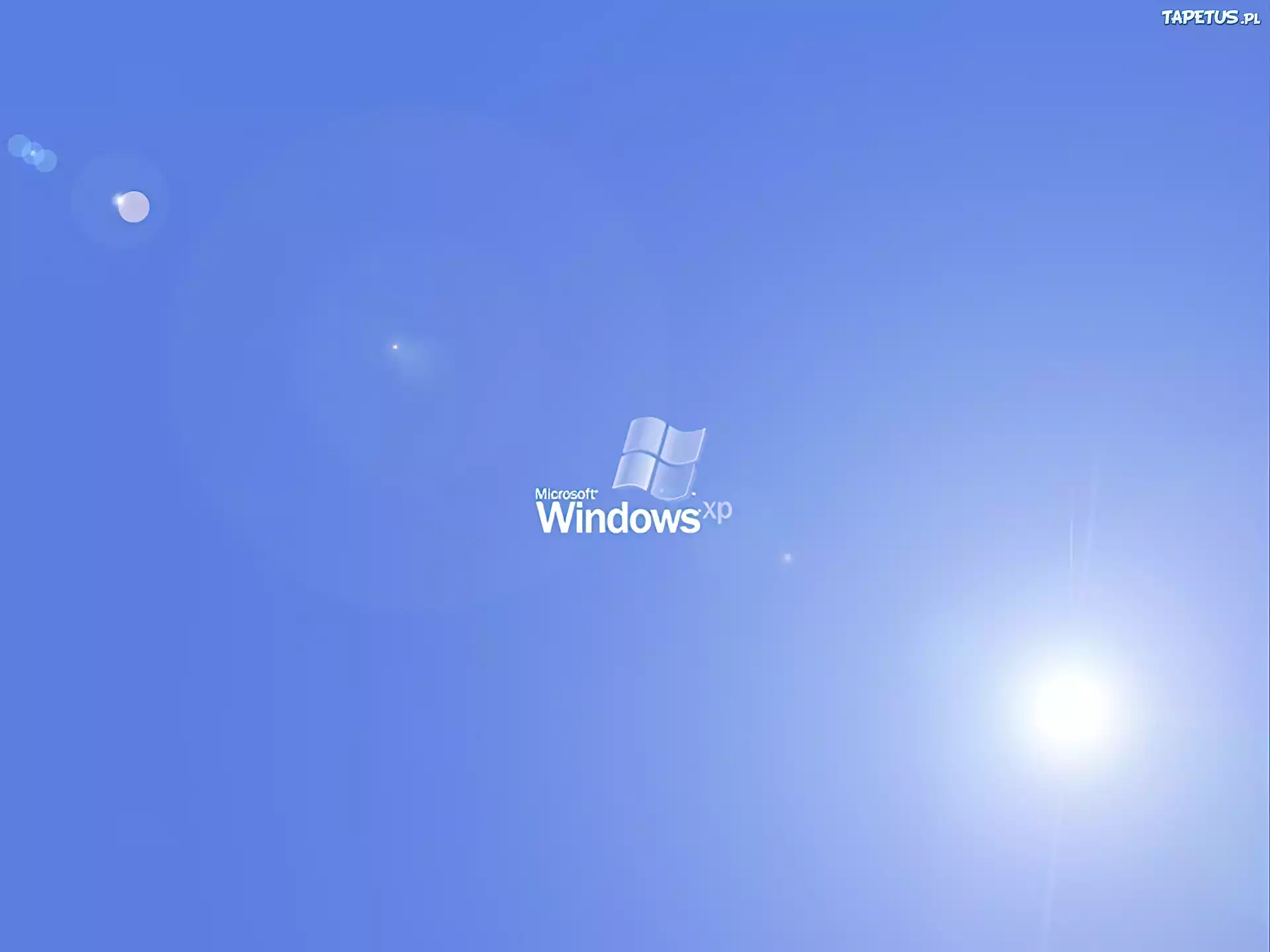 Windows XP